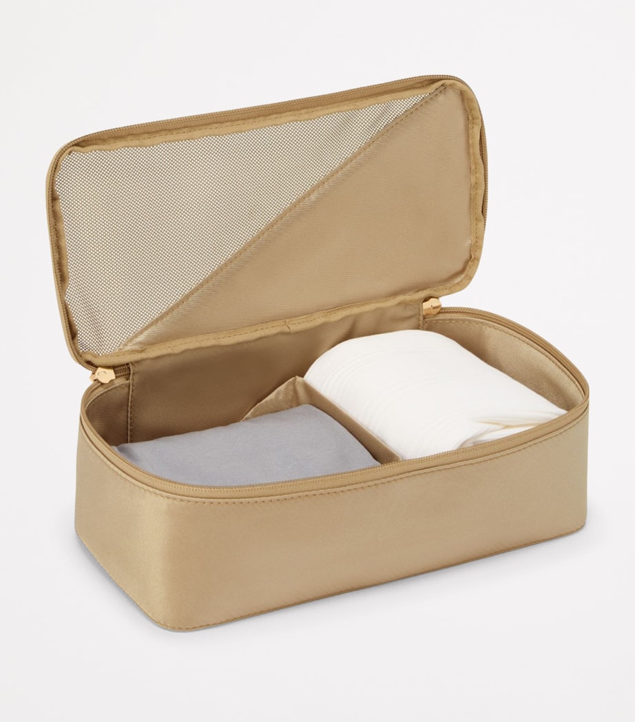 Small Packing Cube GOLD 1366 Image 2