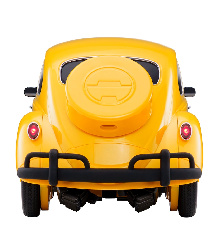 Bumblebee G1 Flagship Robot MULTI Image 3