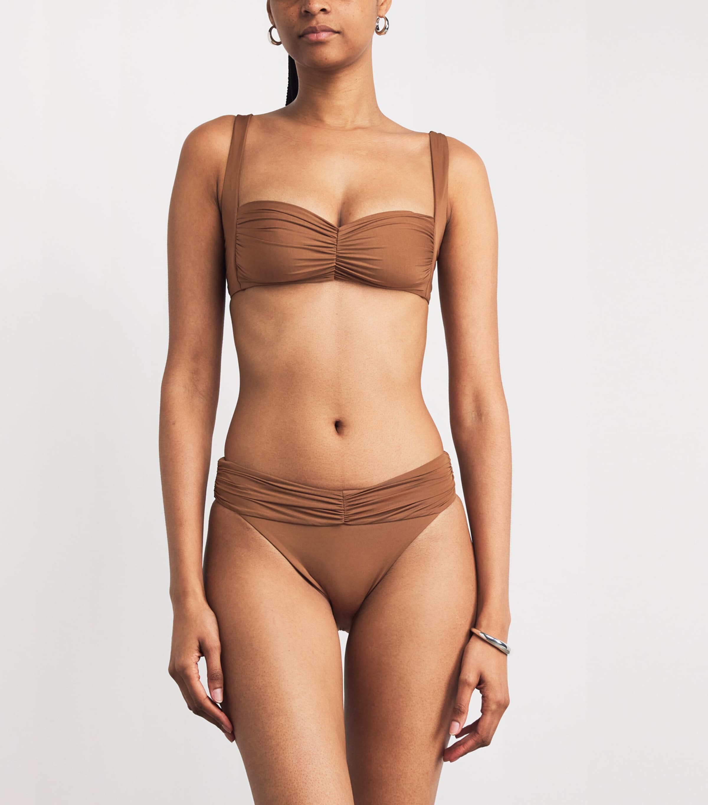 Guandú Bikini COCOA BROWN 58 Image 2