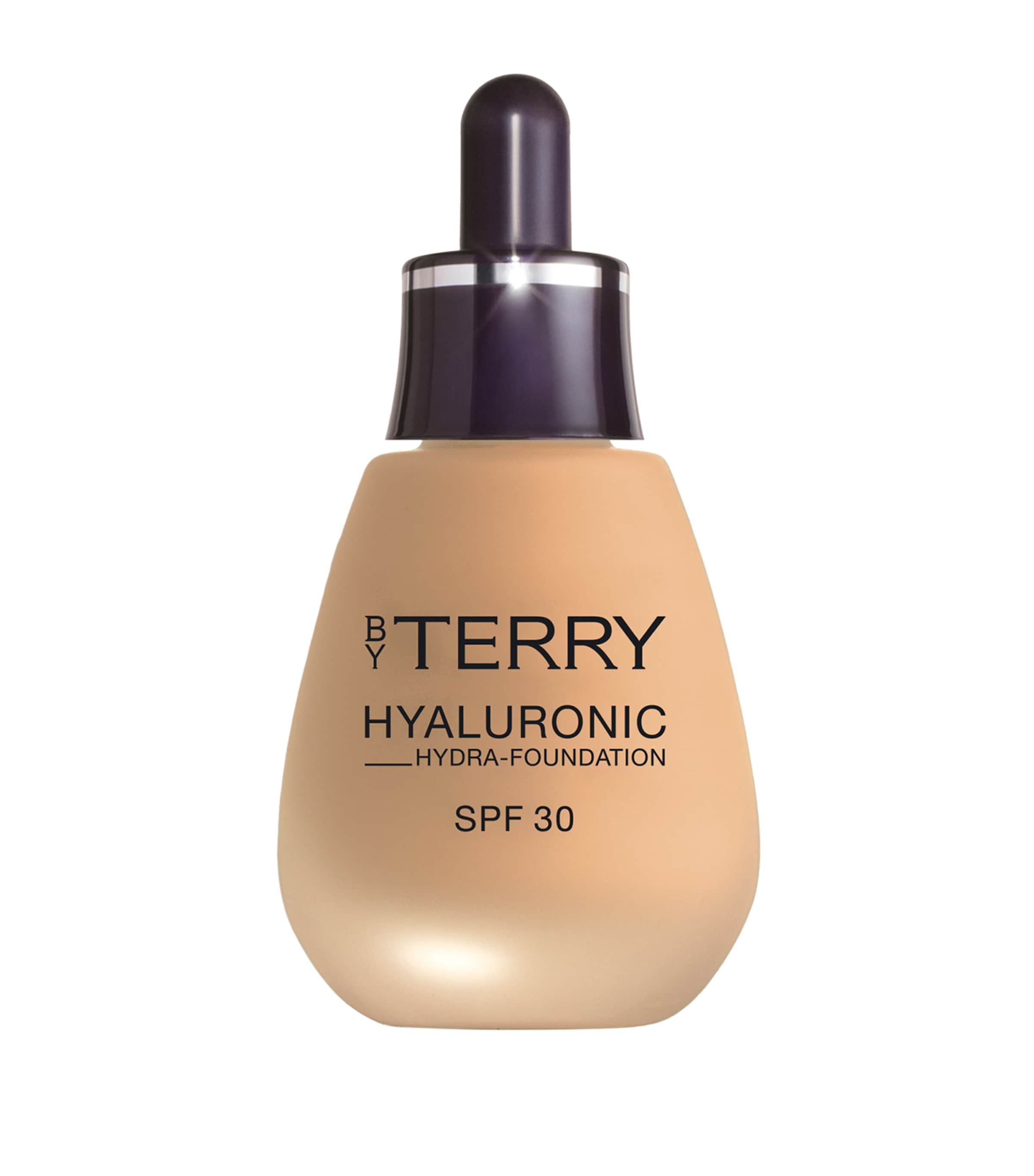 By Terry Hyaluronic Hydra Foundation SPF 30 | Make-up | Face | Foundations | Designers | By Terry | Eyes | Lips