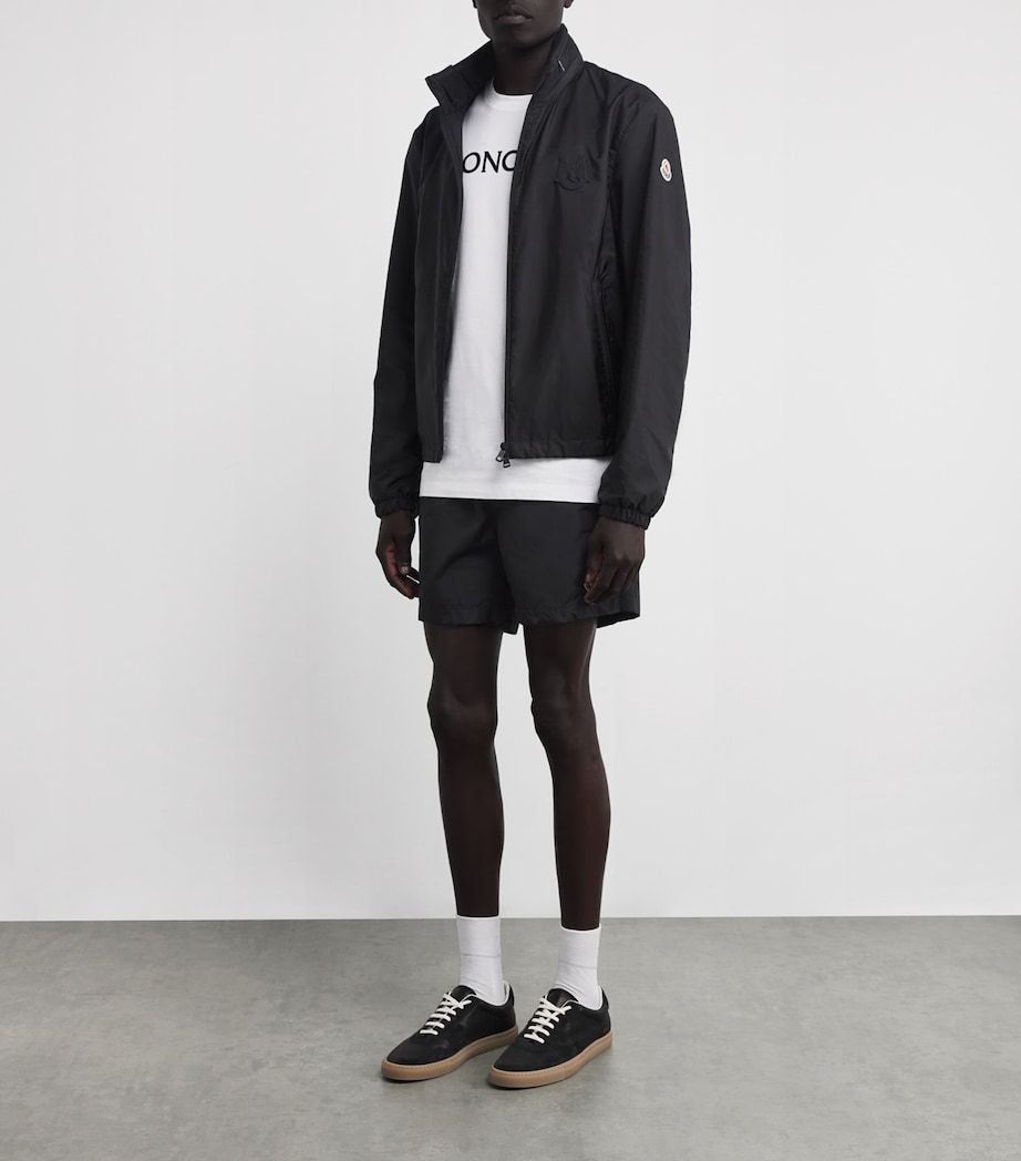 Monogram Ouge Jacket 999 Image 2