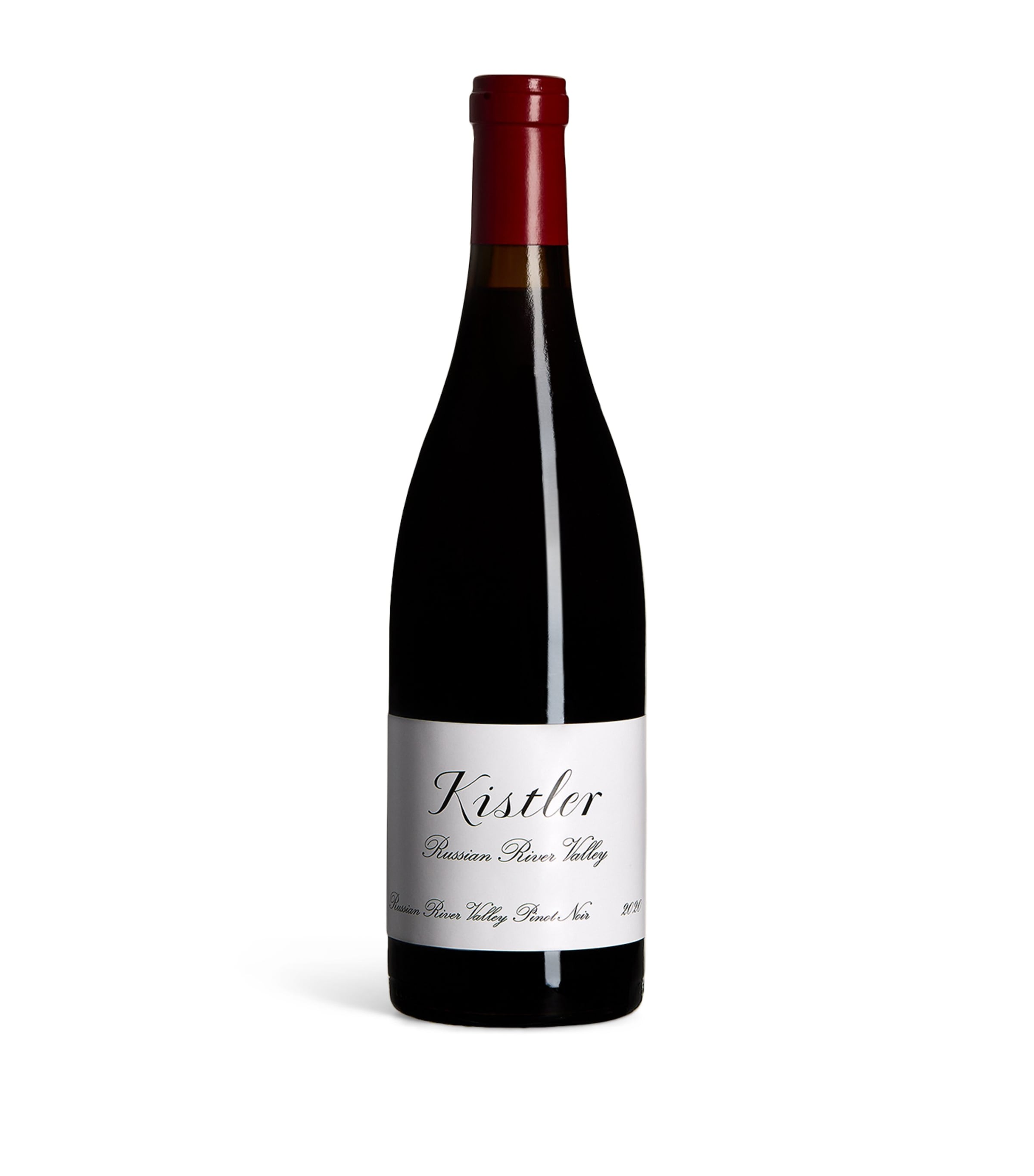 Russian River Valley Pinot Noir 2020 (75cl) - California, USA NO COLOUR Image 1