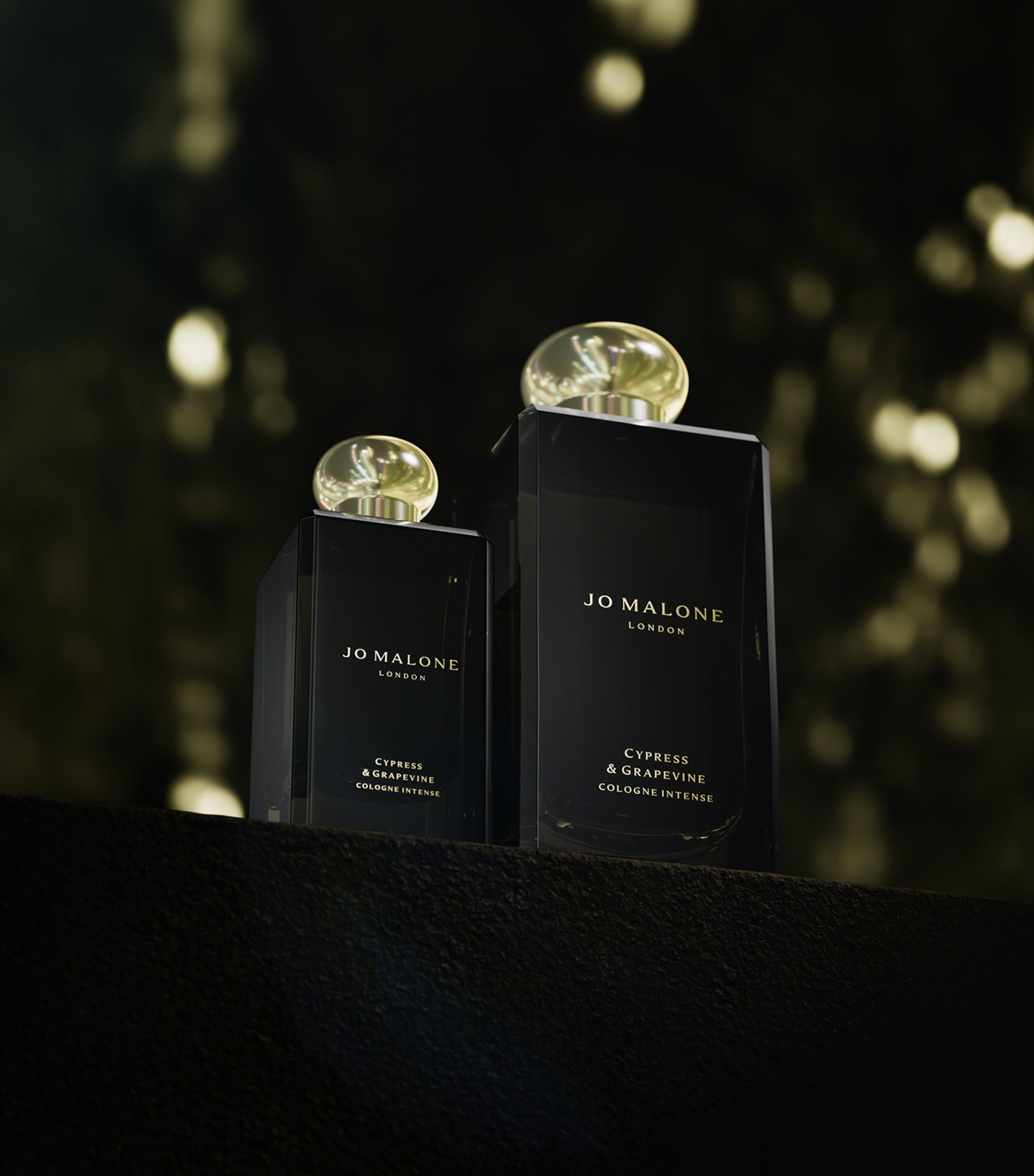Jo Malone London Cypress & Grapevine Cologne Intense (30ml) Image 5