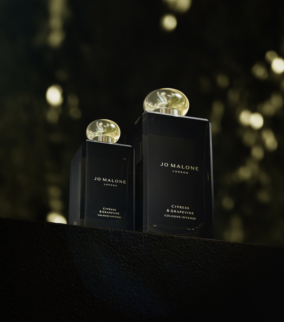 Jo Malone London Cypress & Grapevine Cologne Intense (30ml) Image 5