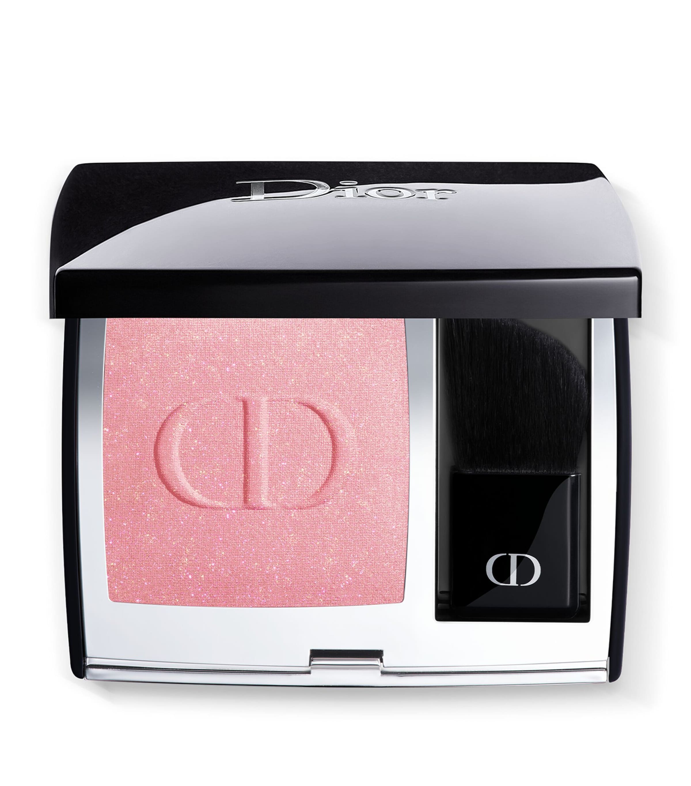 First Look: Dior Rouge Blush 212 Tutu - Gorgeous Glitter