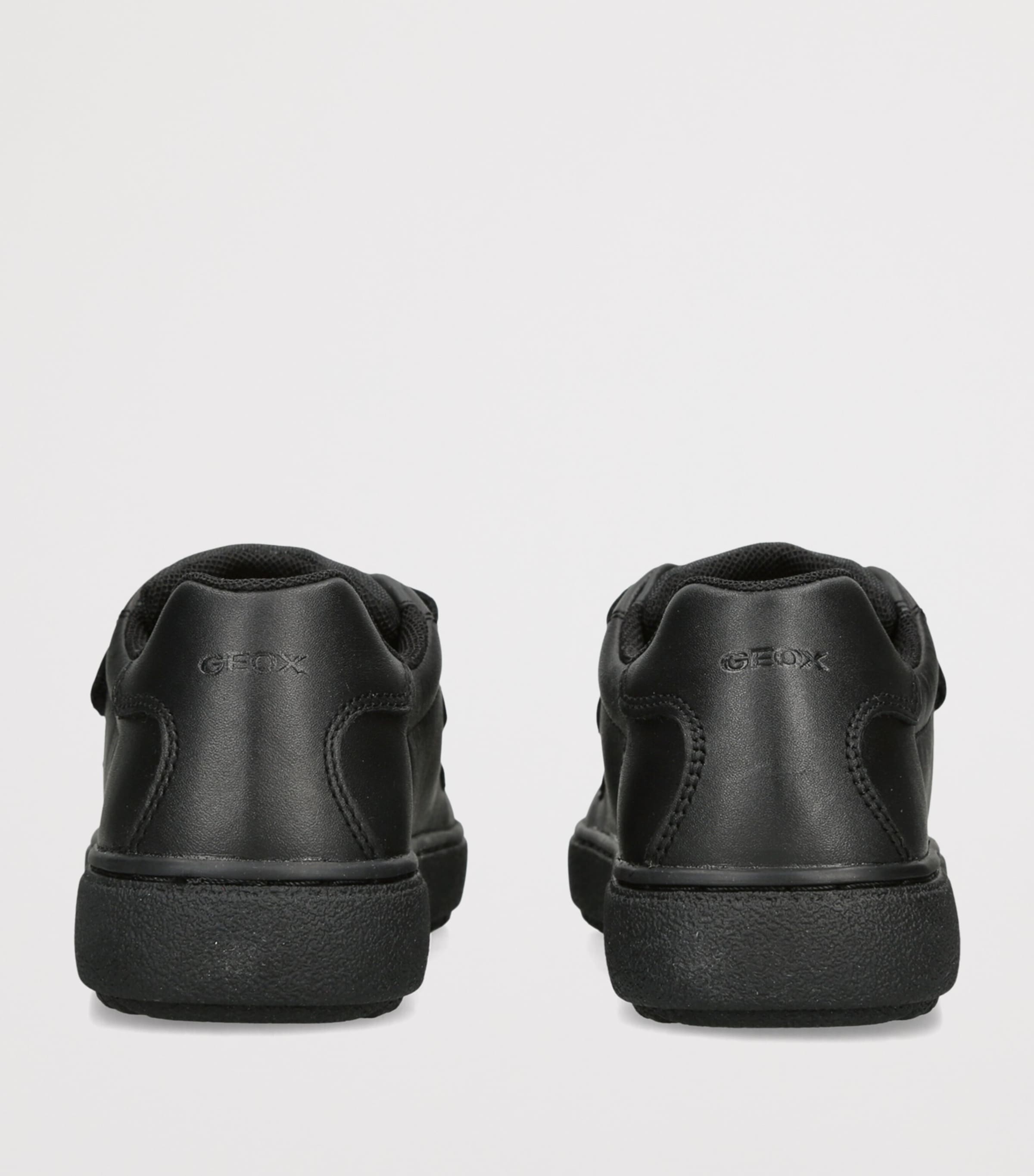Geox Kids J Theleven Sneakers Black Image 4