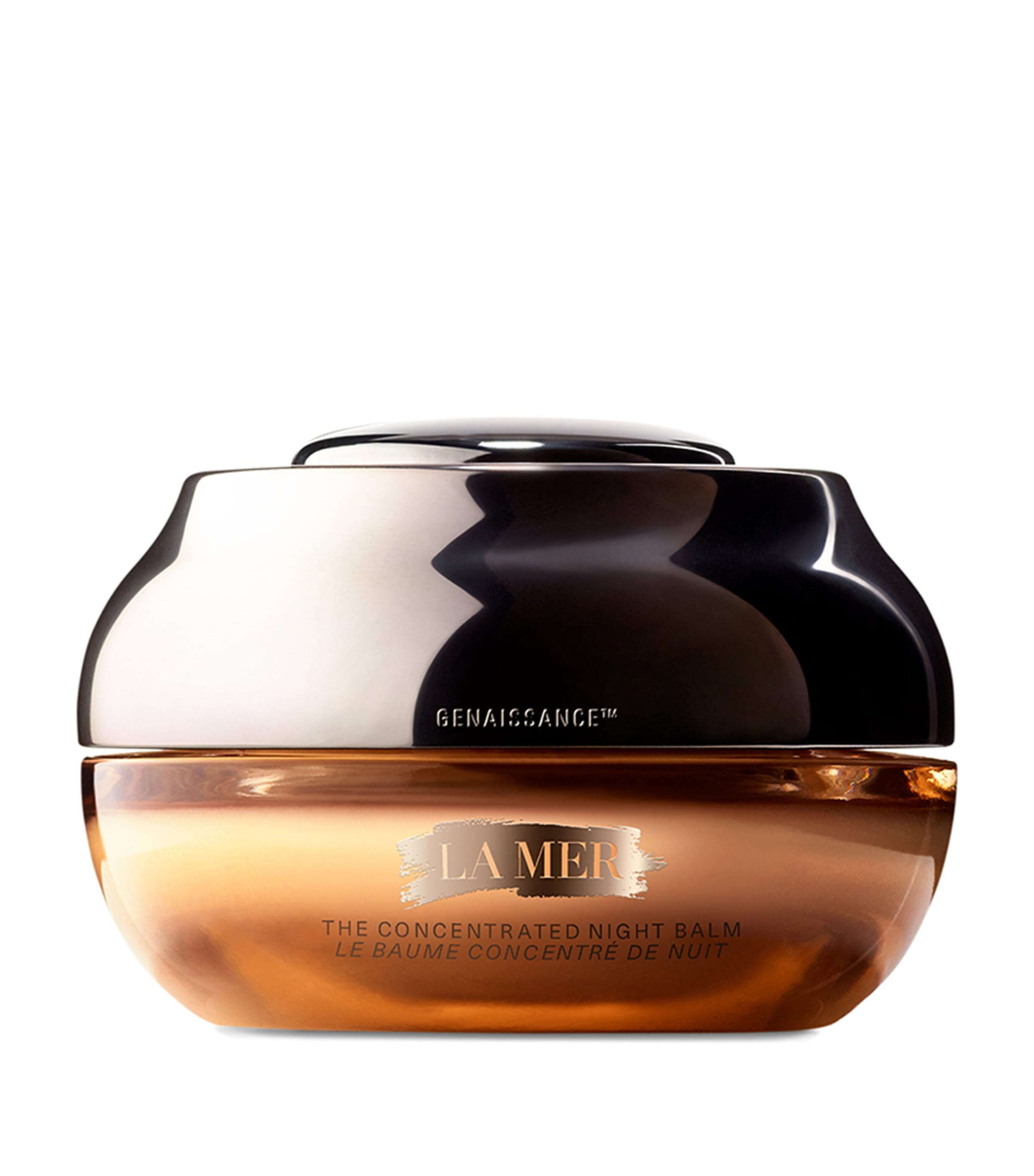 La Mer The Concentrated Night Balm (50ml) | Skincare | Moisturisers | Night Creams | Anti-Ageing Creams | Designers | La Mer | Beauty Bestsellers