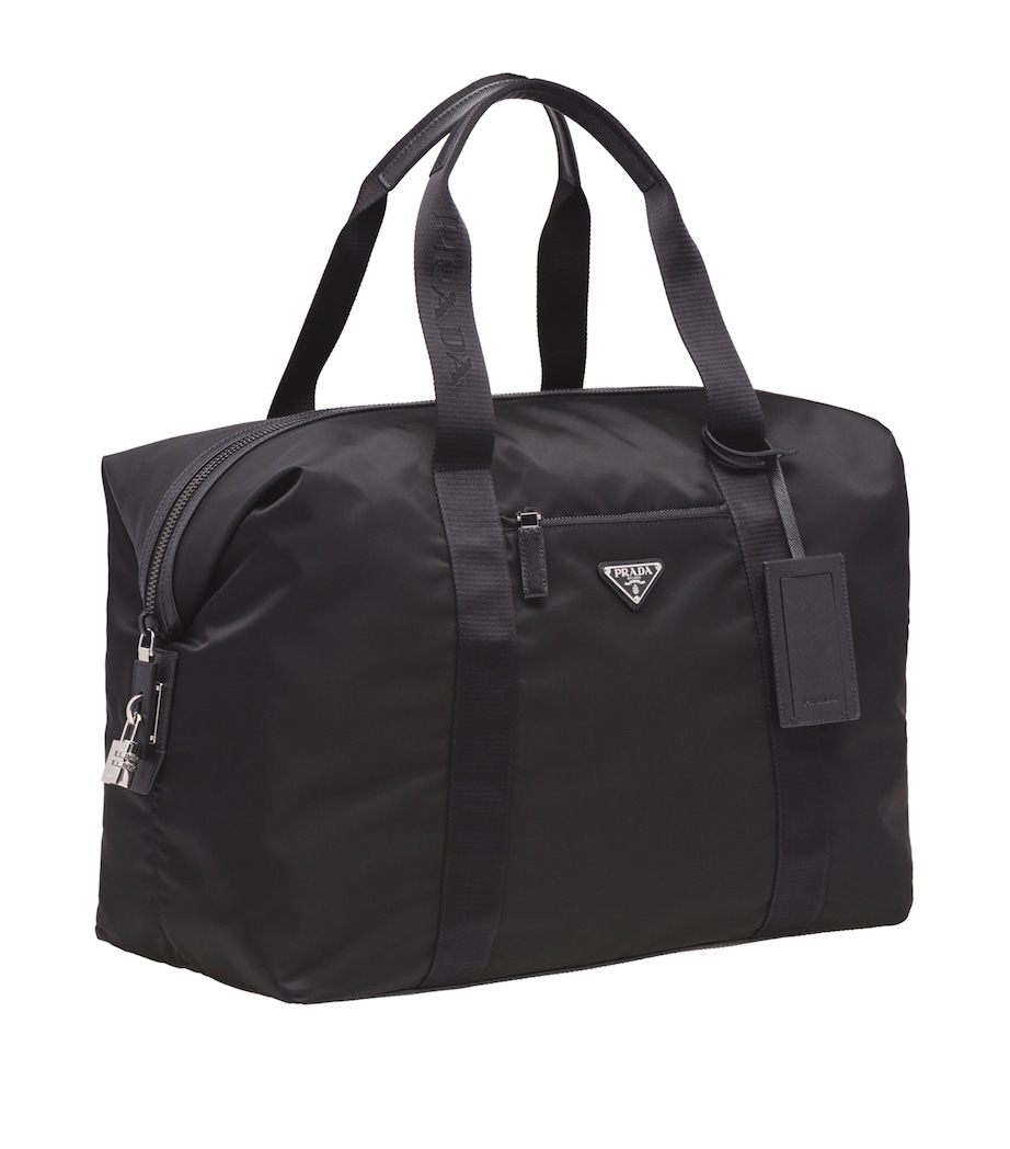 Re-Nylon Duffle Bag F0002 Image 6