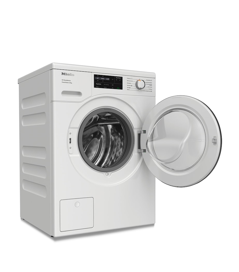 WEG365 WCS Washing Machine WHITE Image 5