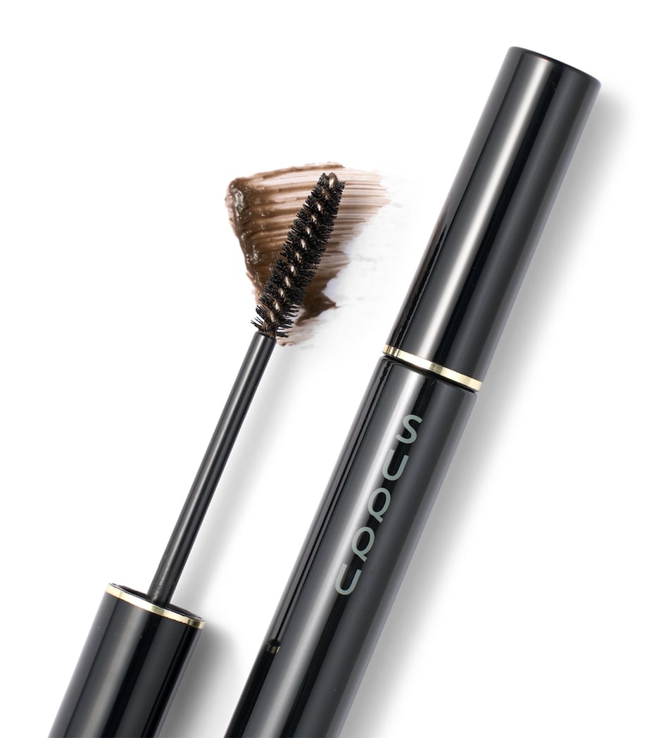 Setting Eyebrow Gel 01 SHEER BROWN Image 4