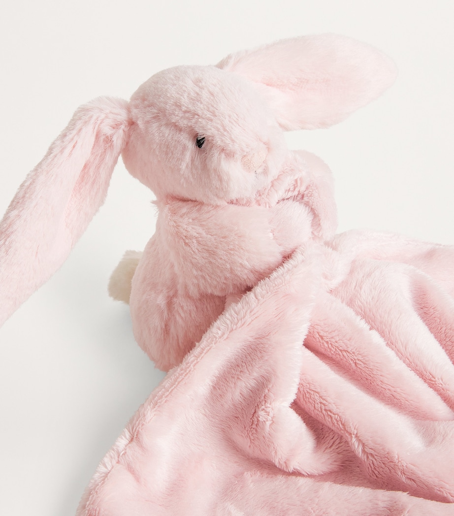 Bashful Bunny Soother (15cm) MULTI Image 3