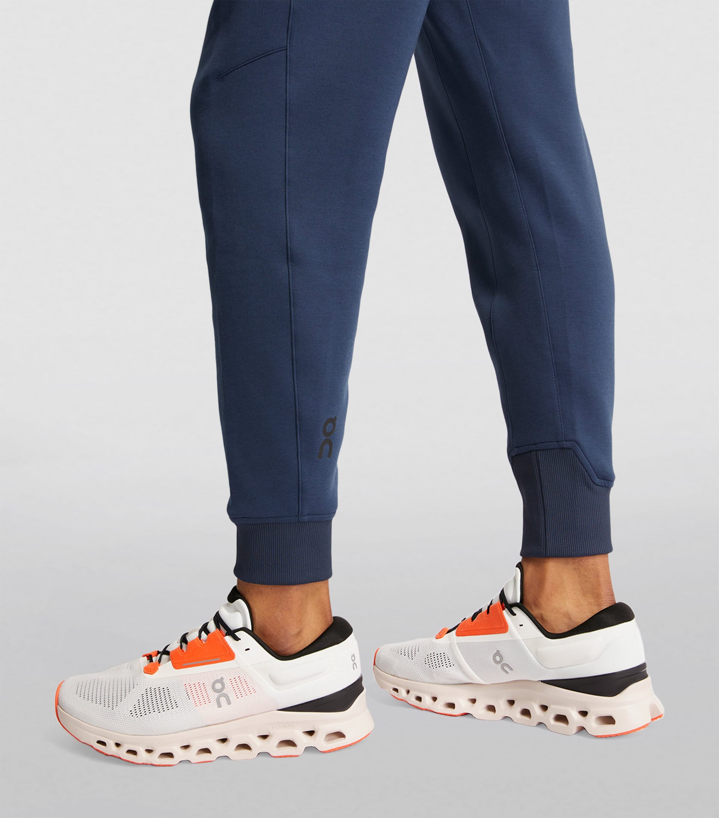 Cloudstratus 3 Sneakers UNDYED-WHITE | SAND Image 6