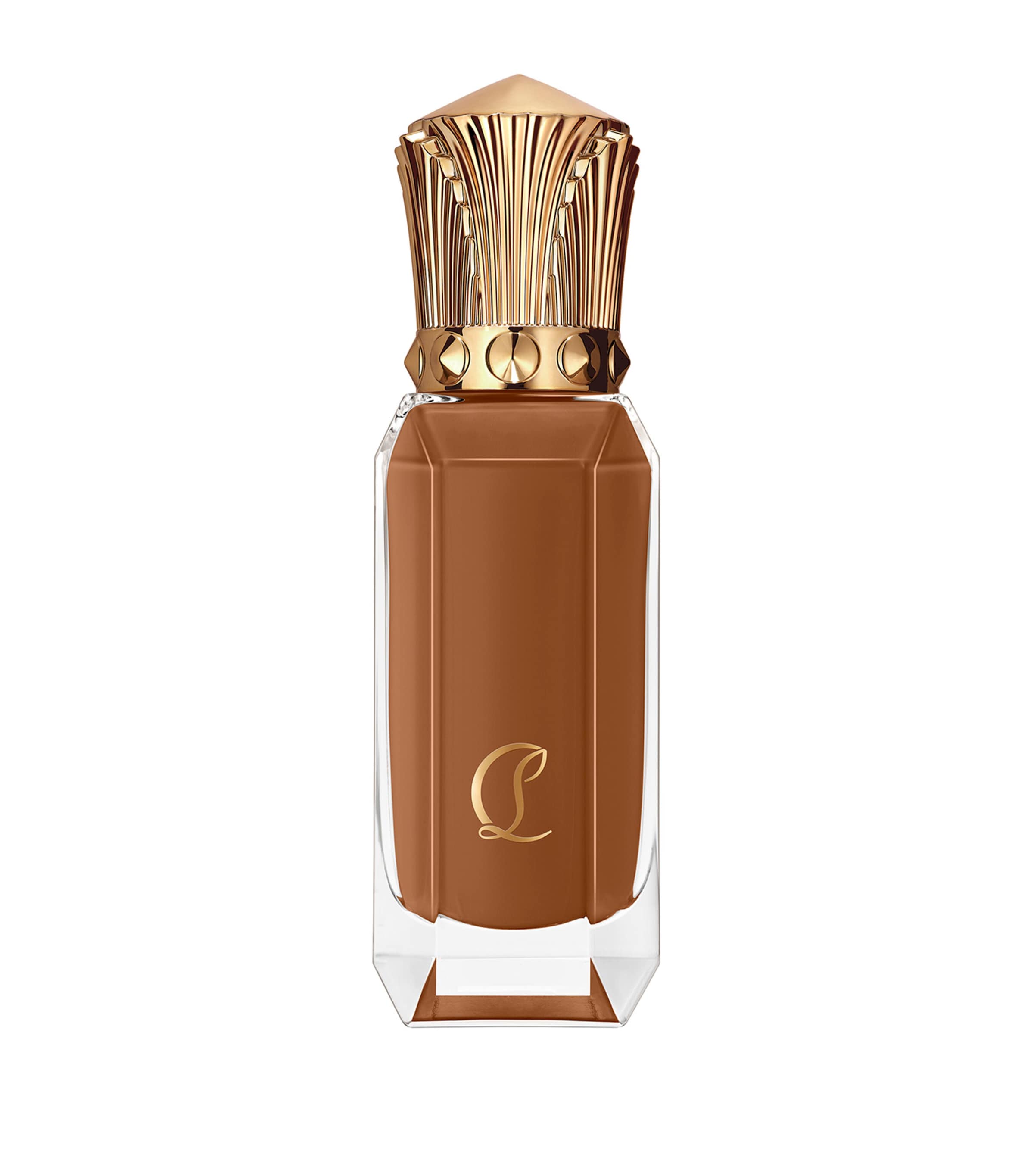 Shop Christian Louboutin Teint Fétiche Le Fluide Foundation