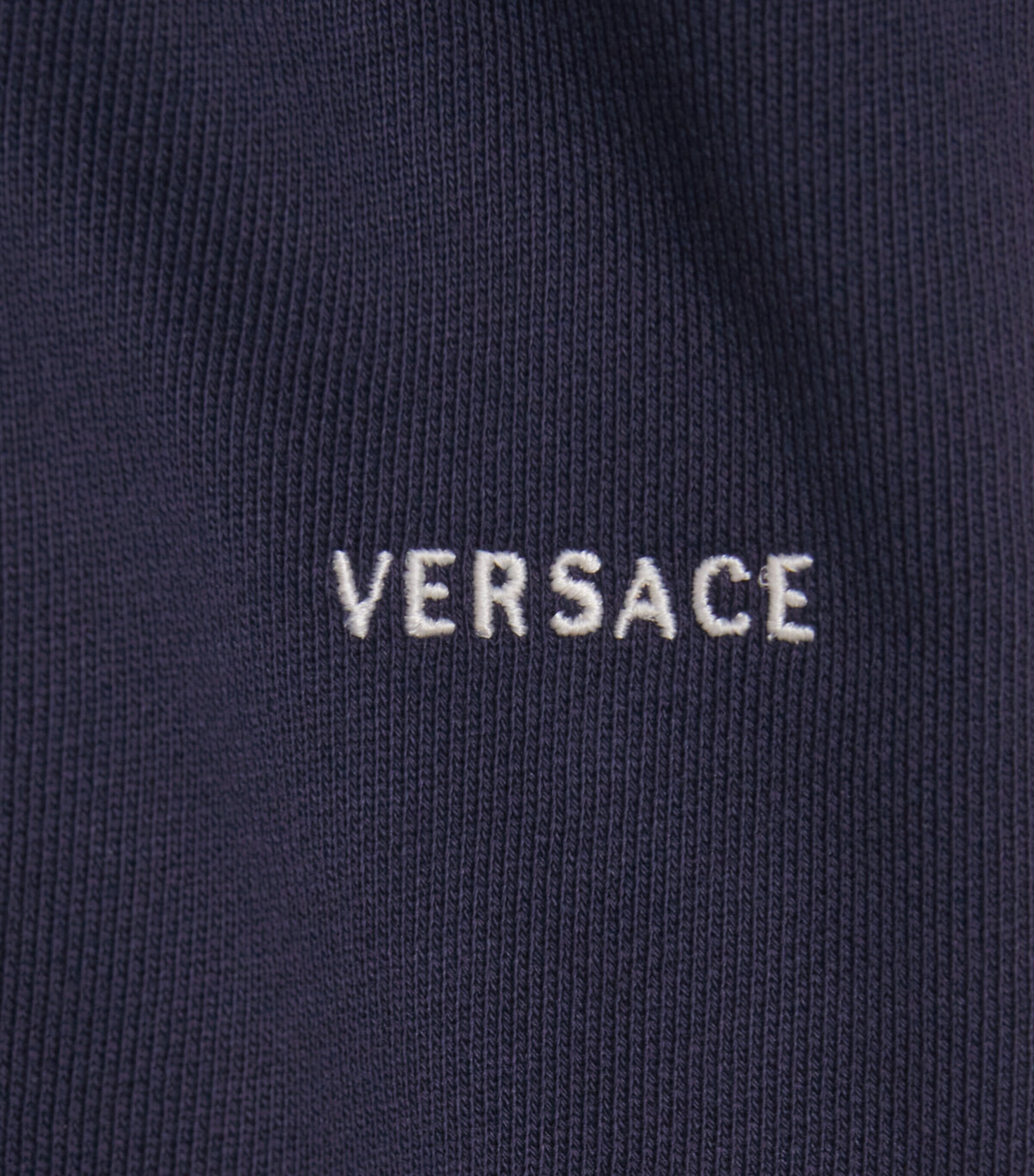 Versace Kids Greco-Panel Sweatpants (4-14 Years) Image 3