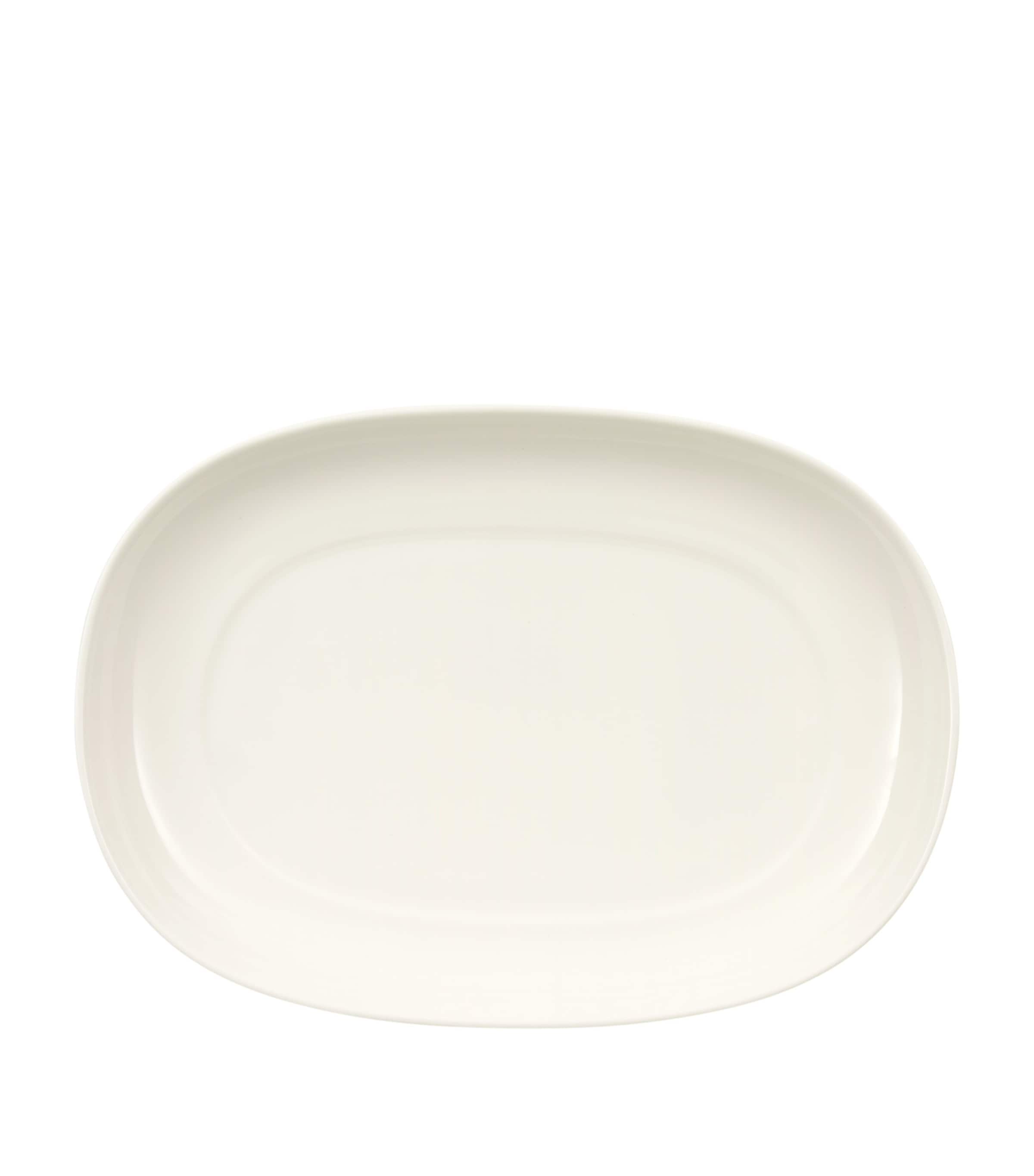 VILLEROY & BOCH ANMUT PICKLE DISH 20CM