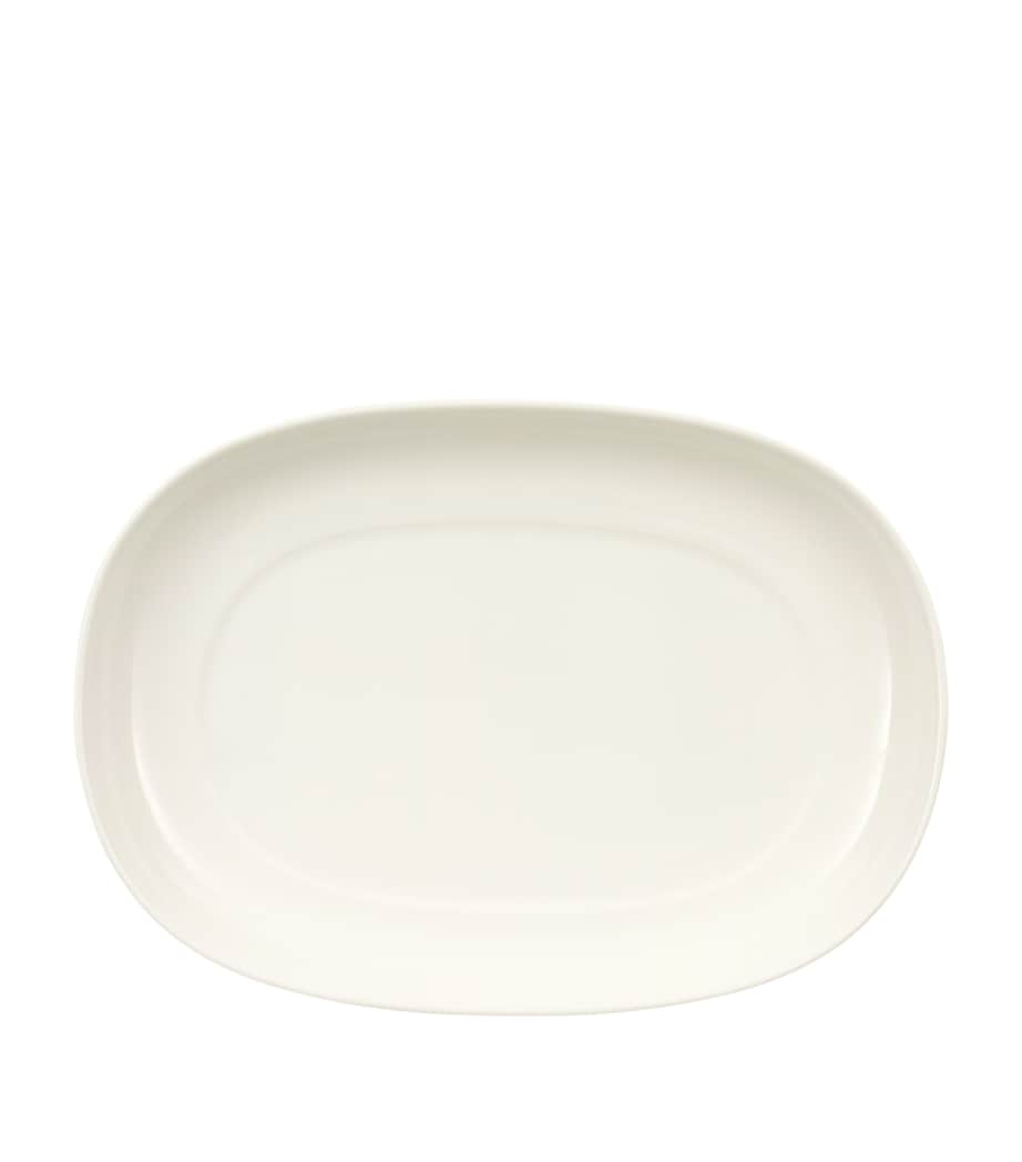 Anmut Pickle Dish 20cm NO COLOUR Image 1