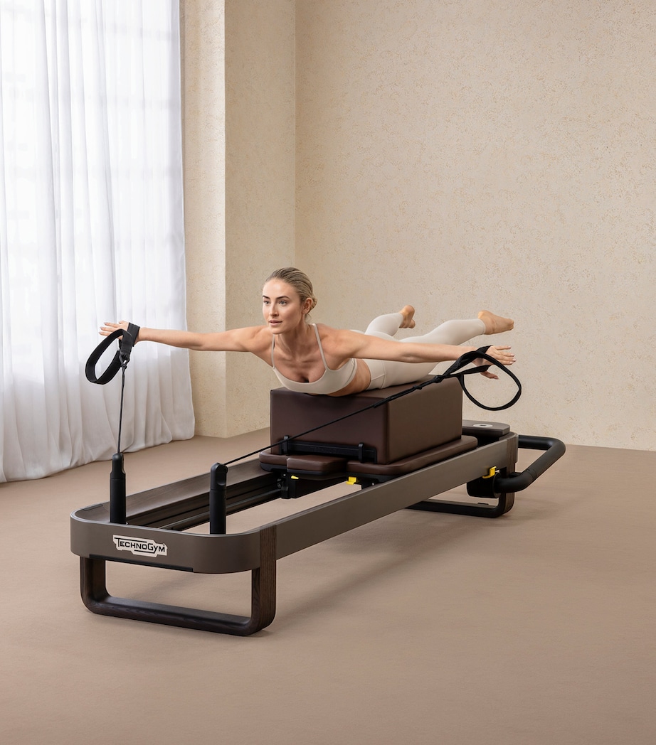 Pilates Reformer SANDSTONE Image 15