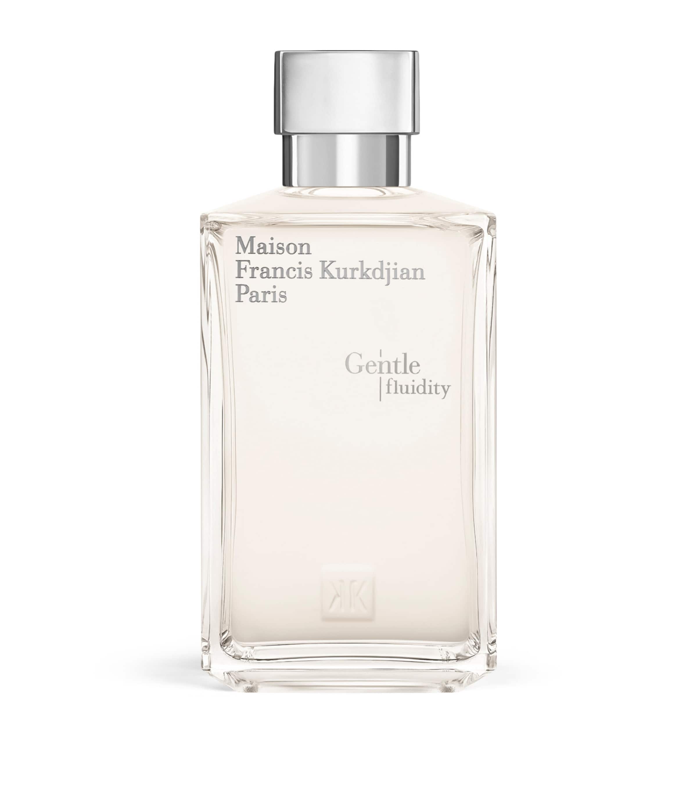 Maison Francis Kurkdjian Gentle Fluidity Silver Eau de Parfum (200ml) Image 1