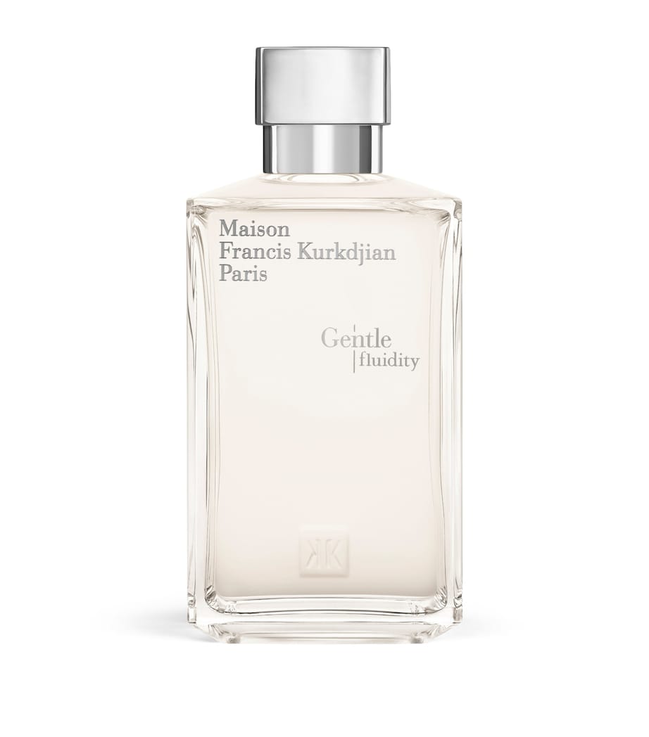 Maison Francis Kurkdjian Gentle Fluidity Silver Eau de Parfum (200ml) Image 1