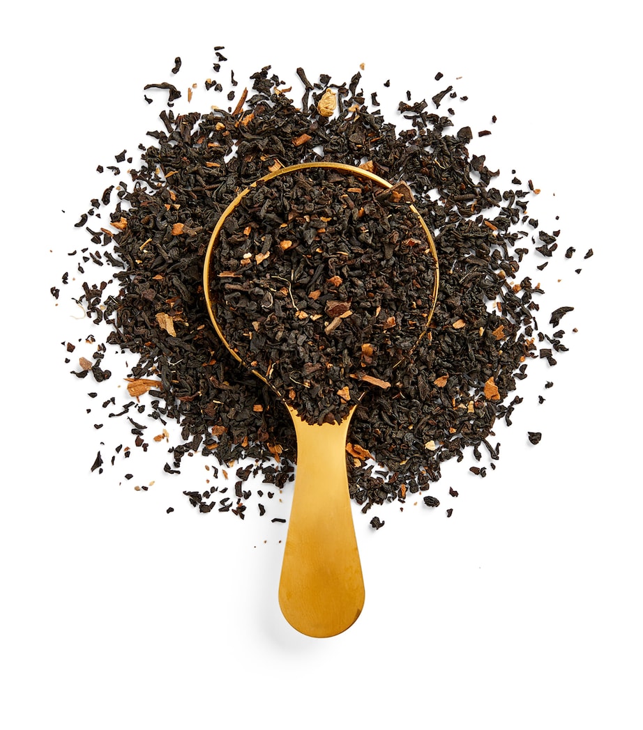 No. 52 Masala Chai Flavoured Black Loose Leaf Tea (125g) NO COLOUR Image 3