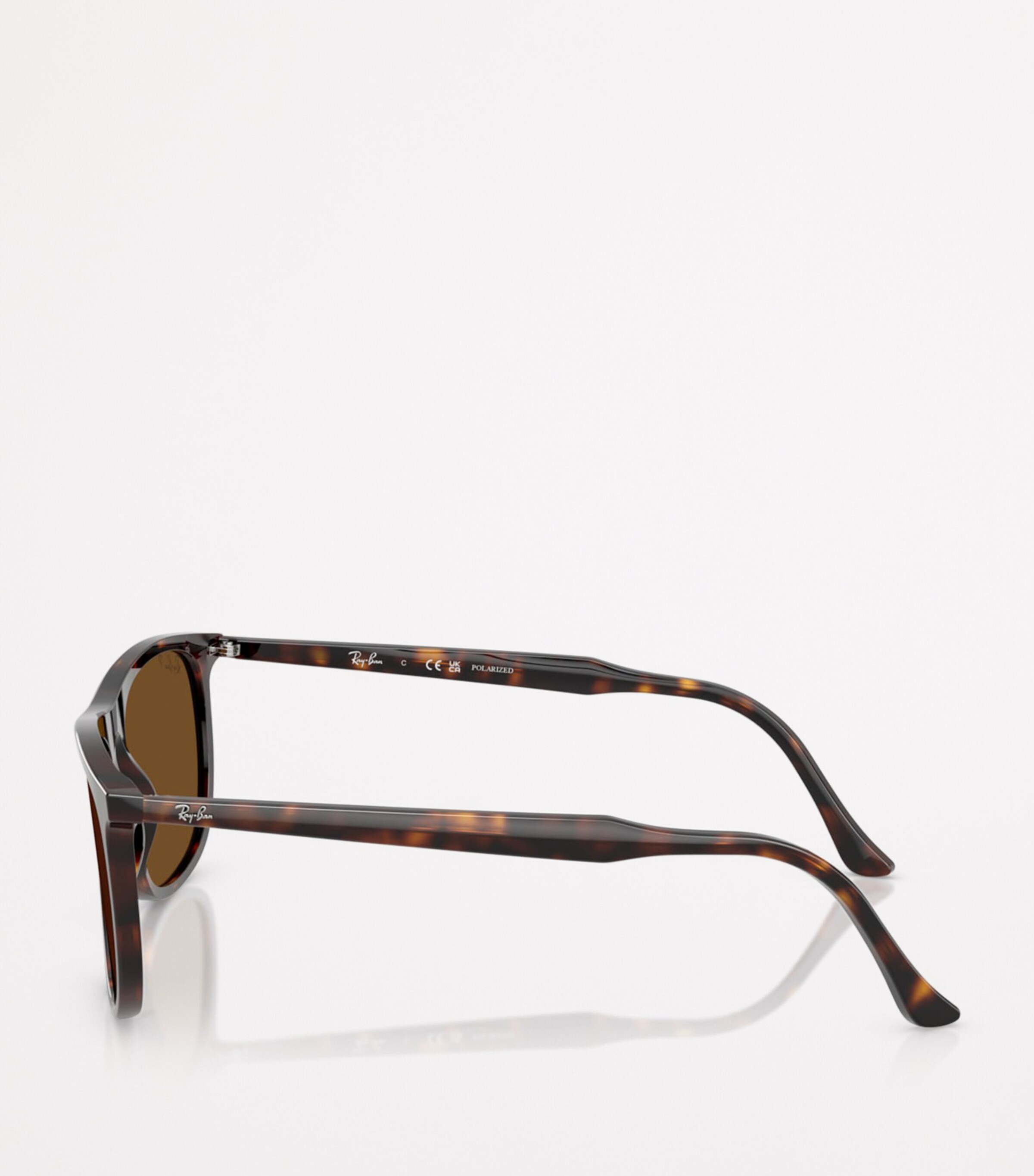 RB2216 Rectangle Sunglasses 902/57 Image 3