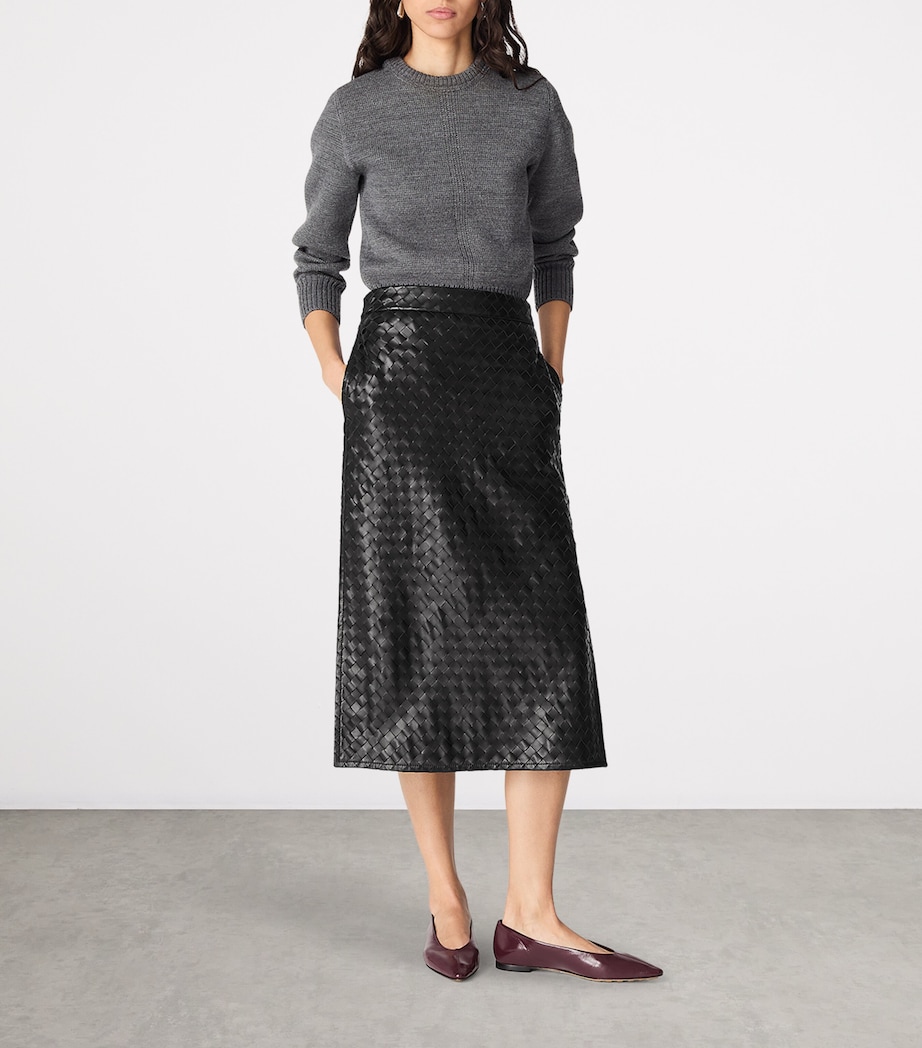 Sofia Ballet Flats 2240 Image 2