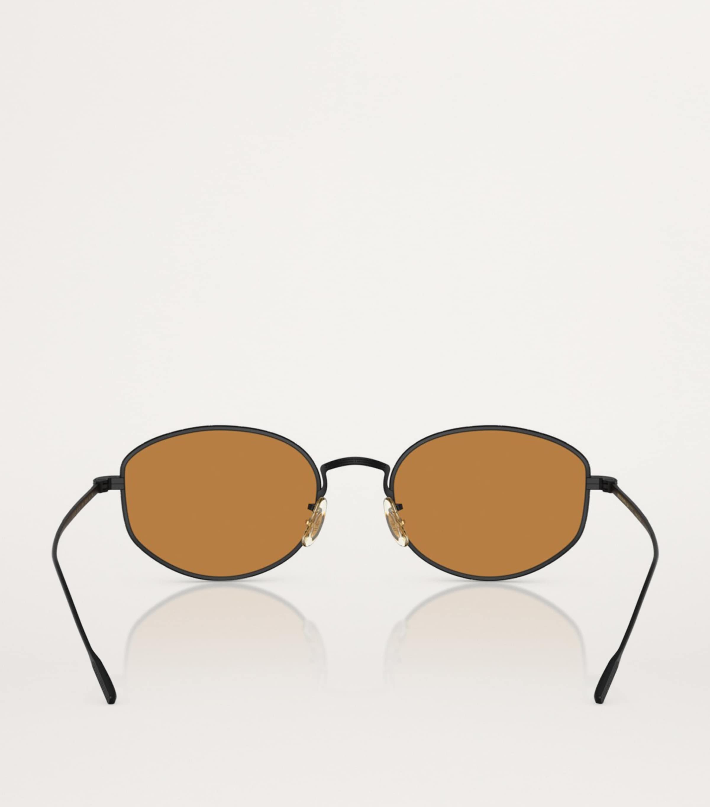 Oliver Peoples Acetate Estra OV1347ST Sunglasses Image 4