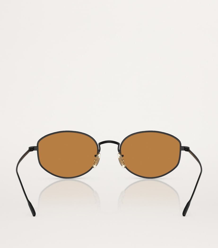 Oliver Peoples Acetate Estra OV1347ST Sunglasses Image 4
