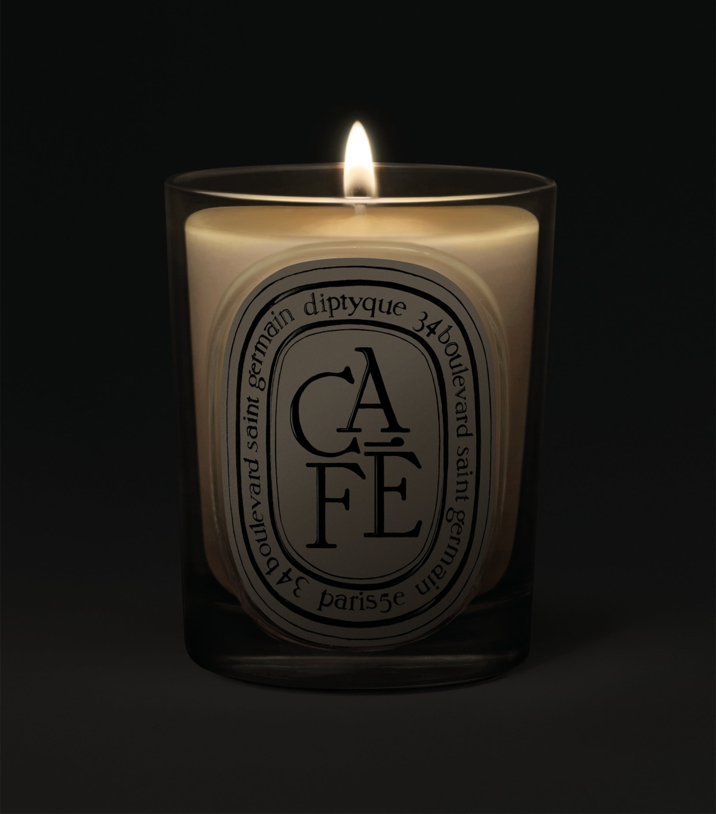 Diptyque Café Candle (190g) Image 2