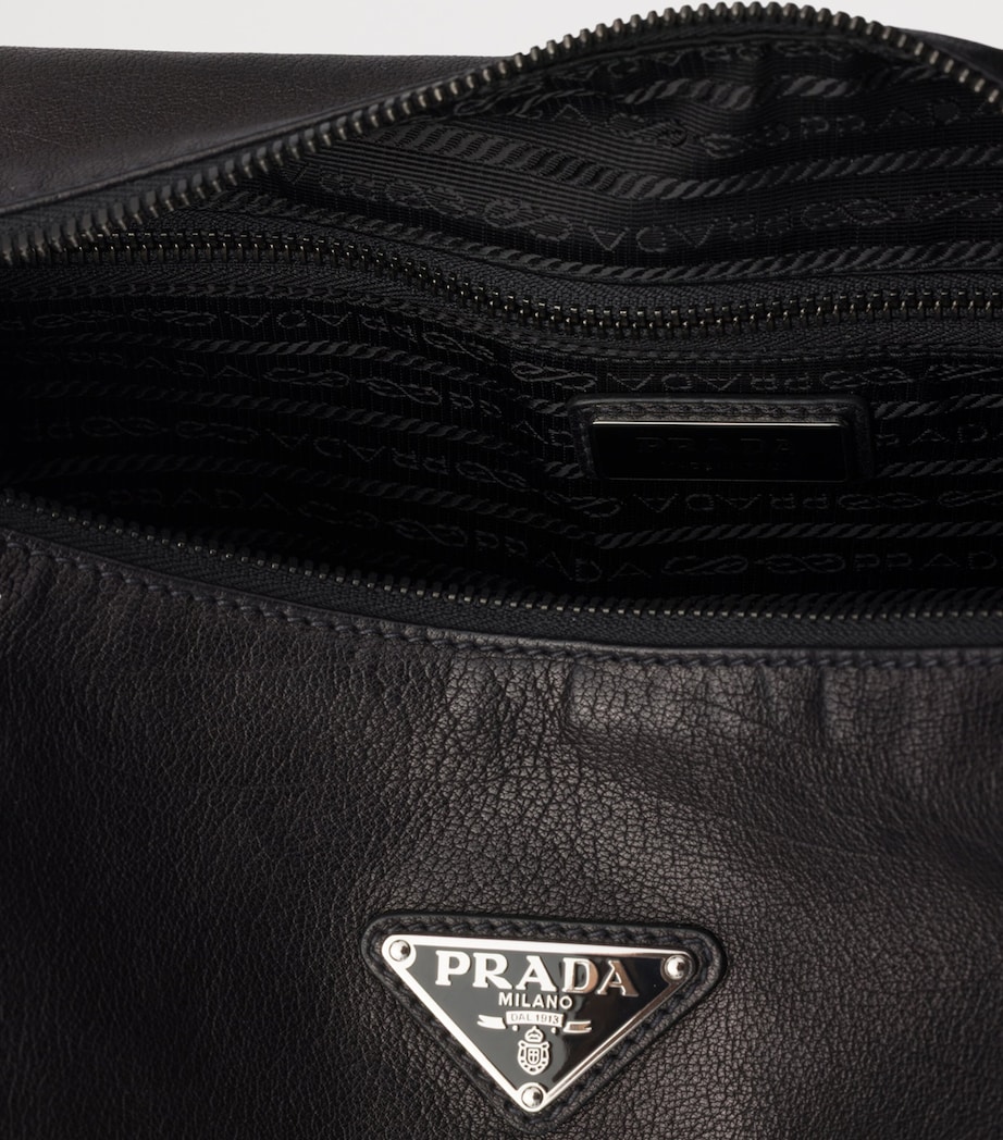 Prada Leather Explore Shoulder Bag Image 4