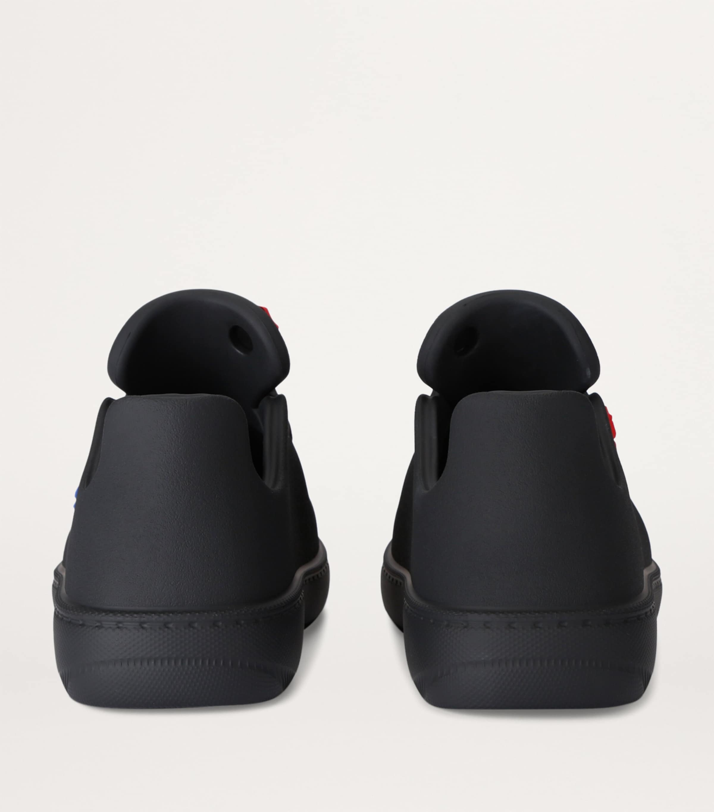 Bubble Sneakers BLACK Image 2