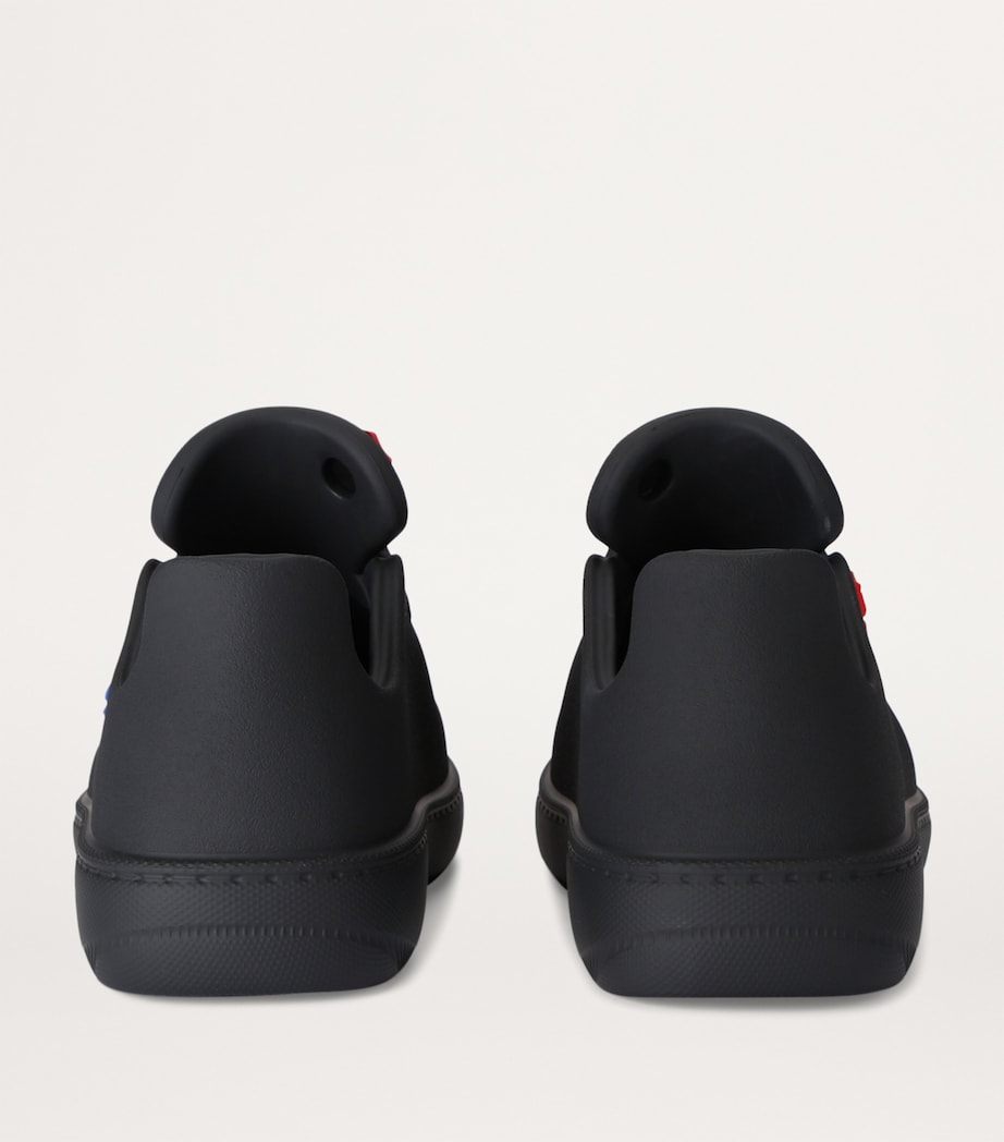 Bubble Sneakers BLACK Image 2