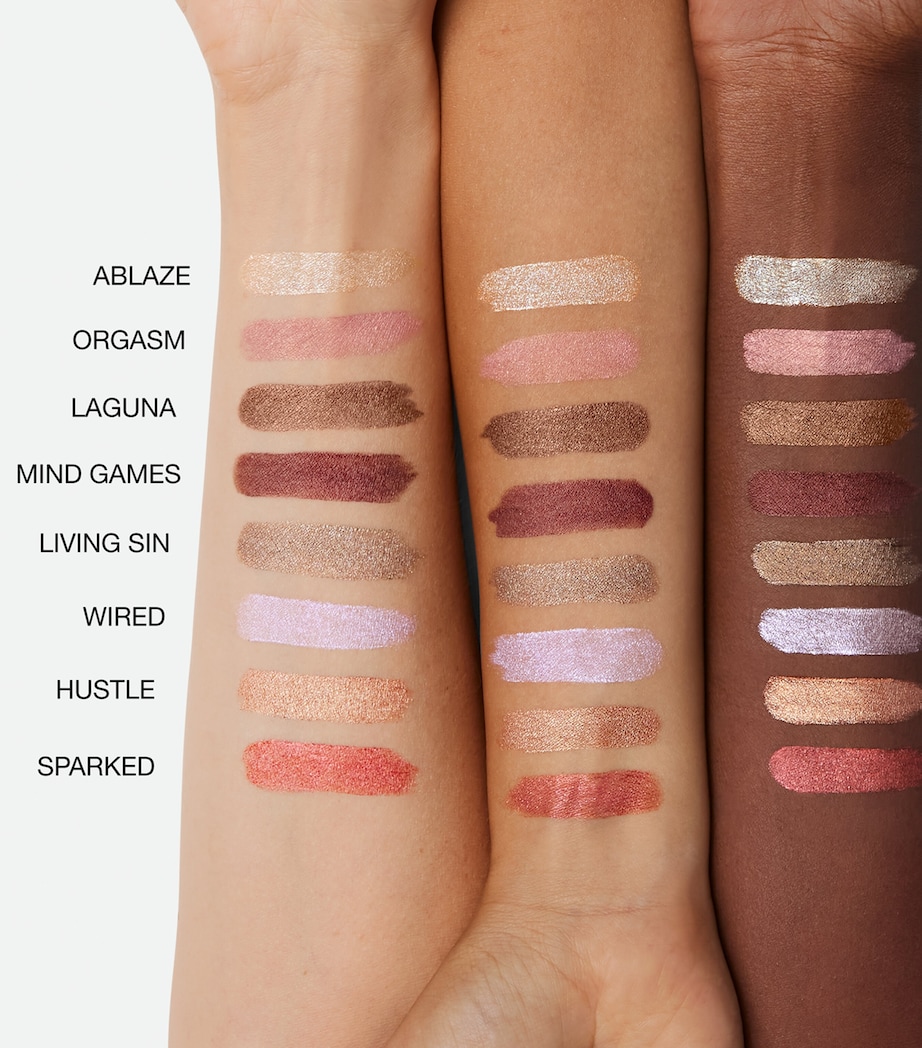 Total Seduction Eyeshadow Stick WIRED Image 3