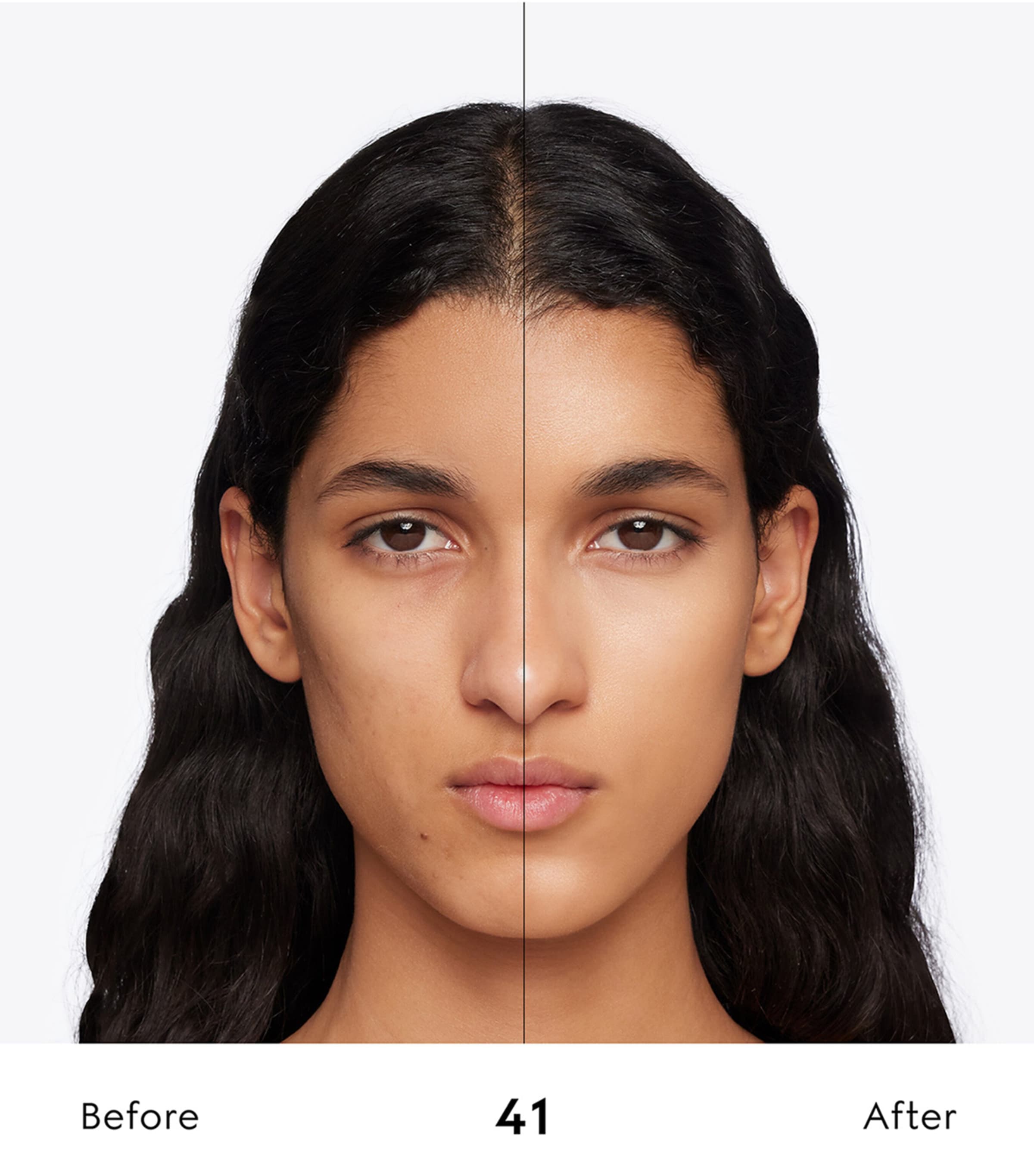 Glow Skin Tint 41 MEDIUM DEEP Image 2