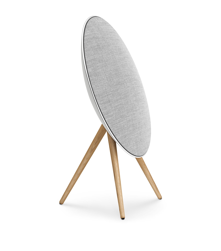 Beosound A9 5th Generation Speaker NATURAL ALUMINUM Image 7