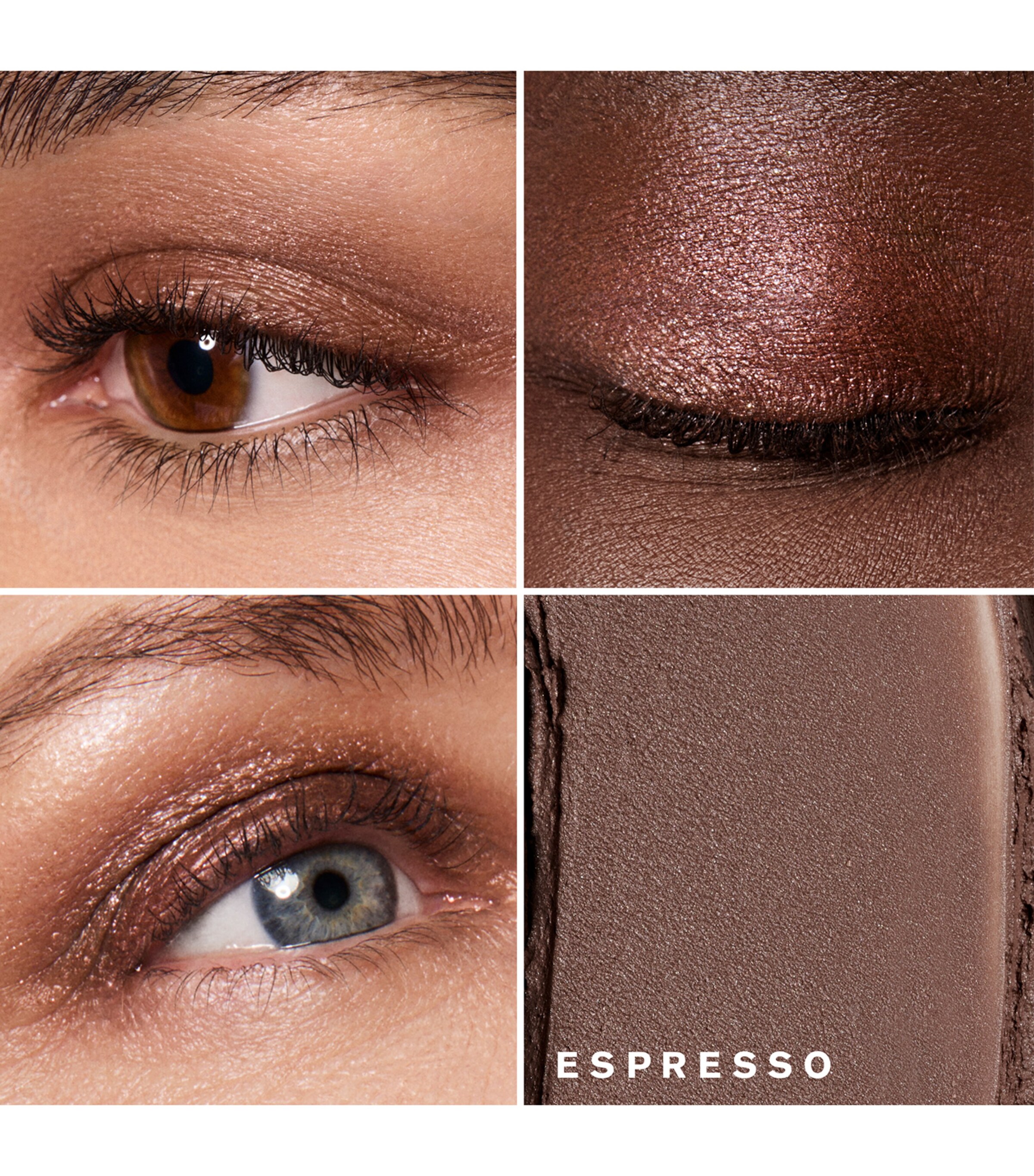 Estée Lauder The Essential Eyeshadow Stick Brown Espresso Image 5