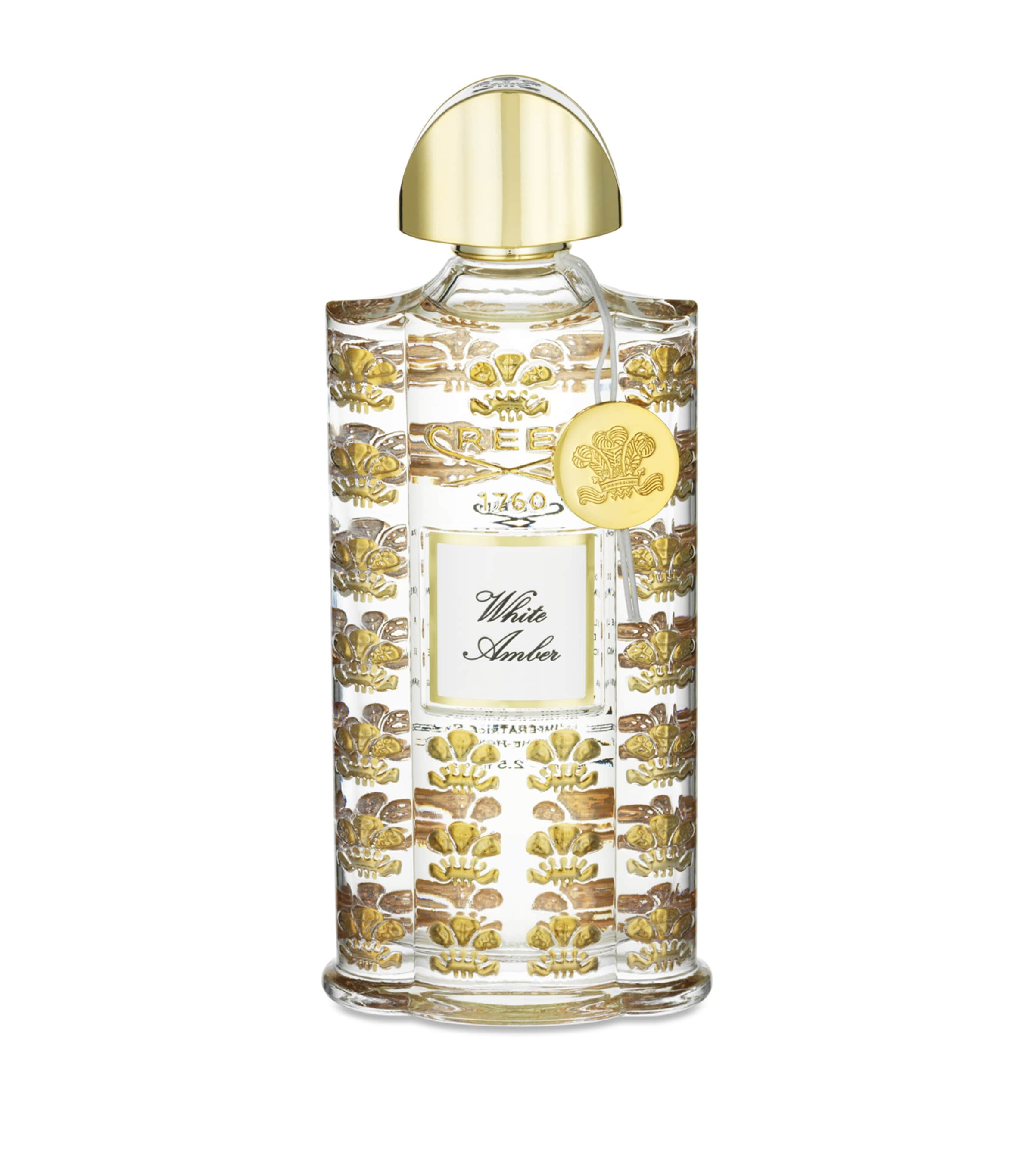 Creed Royale Exclusives White Amber Eau De Parfum