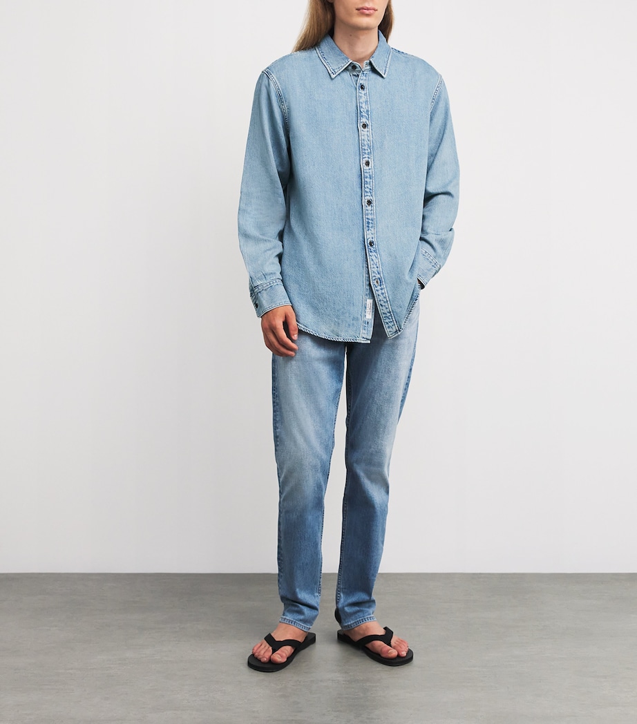 Denim Finch Shirt SUNNY Image 2