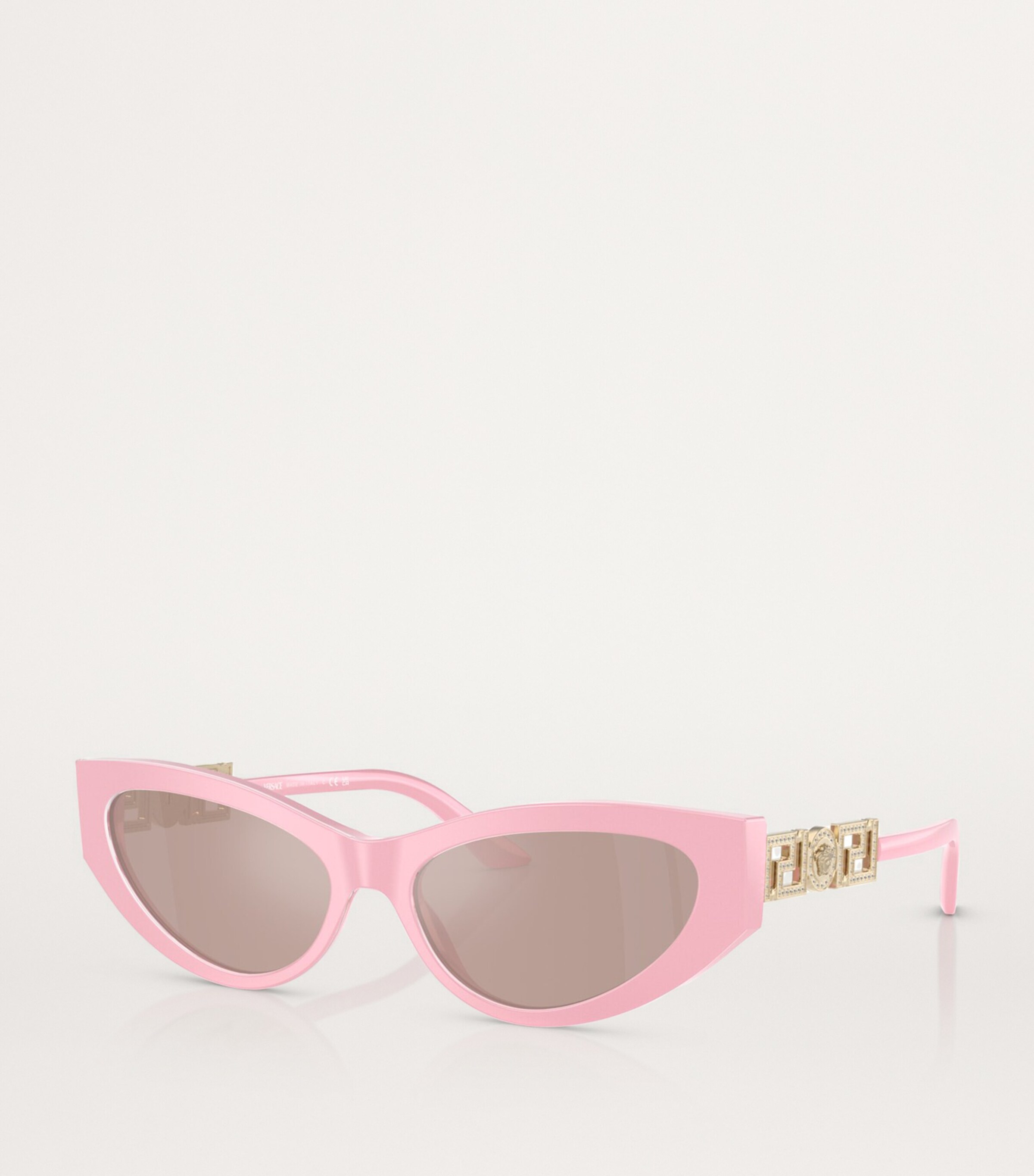 Metal VE4470B Sunglasses 5473/5 Image 2