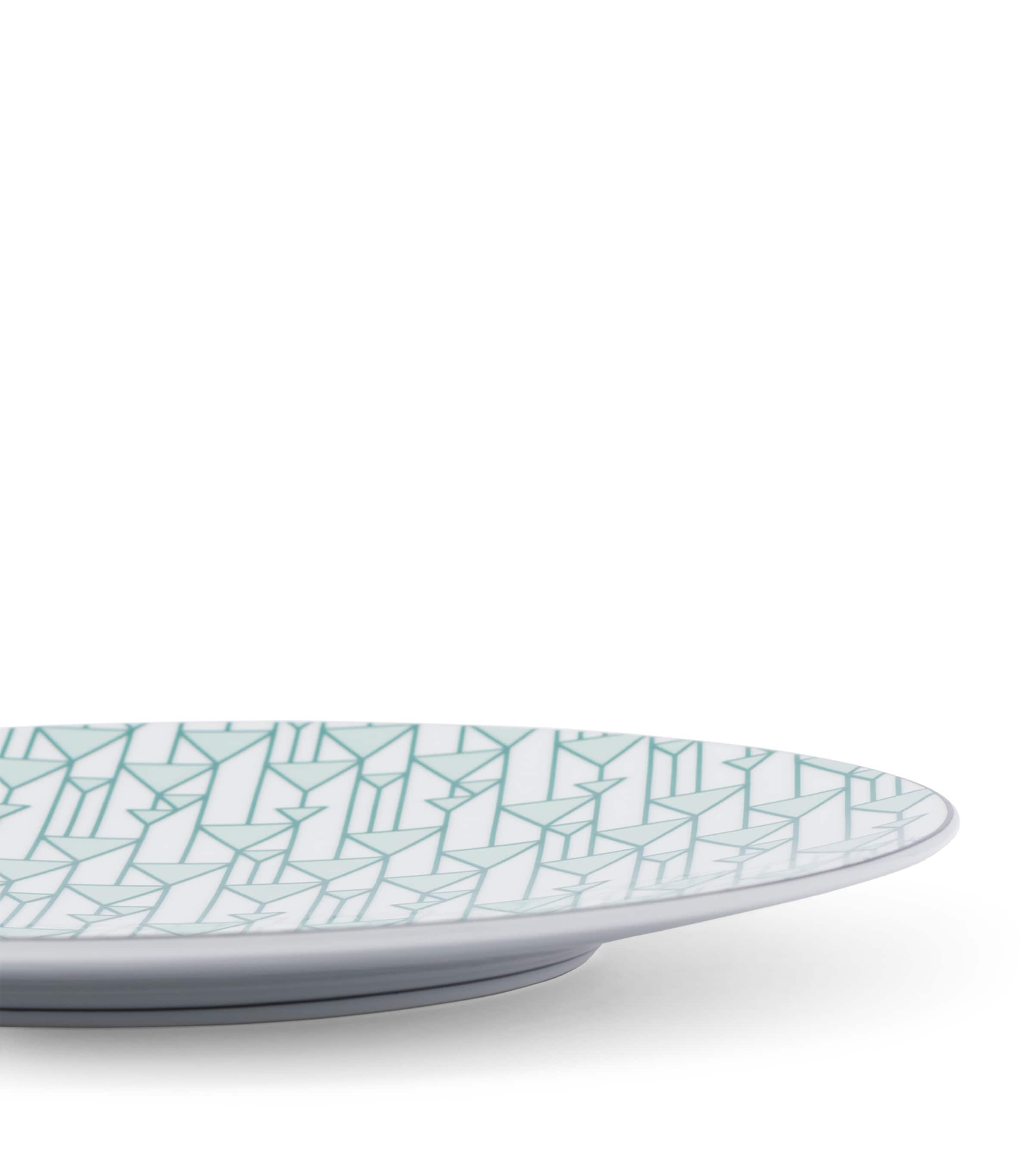 Prada Vienna Charger Plate (28cm) Image 2