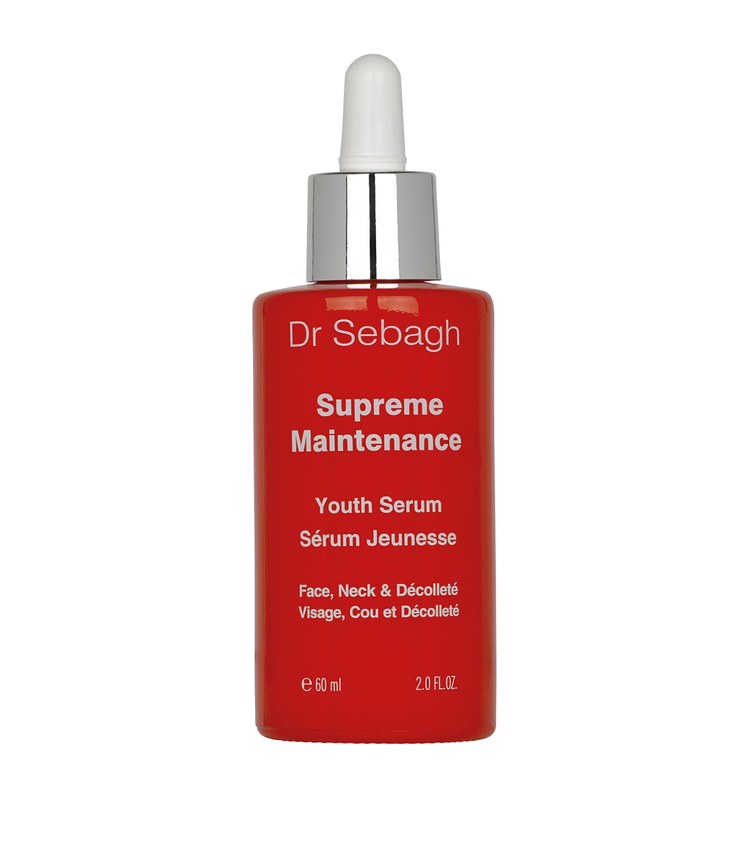 Dr Sebagh Serum Suprême Maintenance | Skincare | Face Serums | Designers | Dr Sebagh