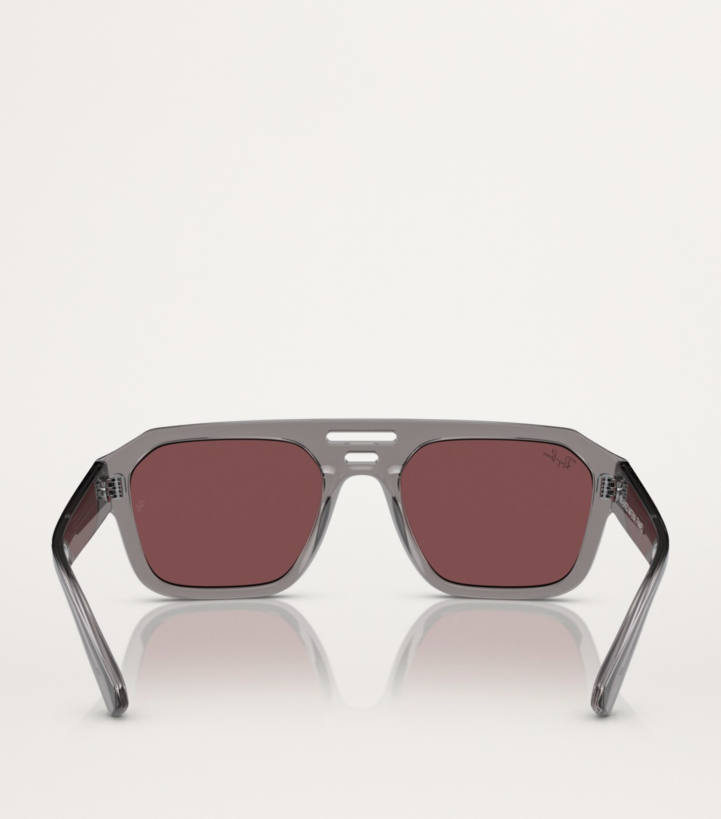 Acetate 0RB4397 Sunglasses 6684D0 Image 4