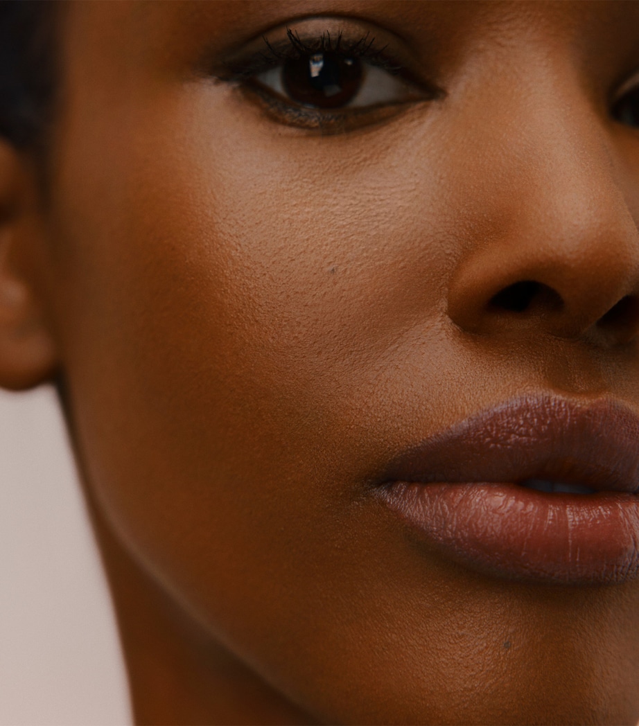 HERMÈS Plein Air Luminous Matte Skincare Foundation Muscade Image 10