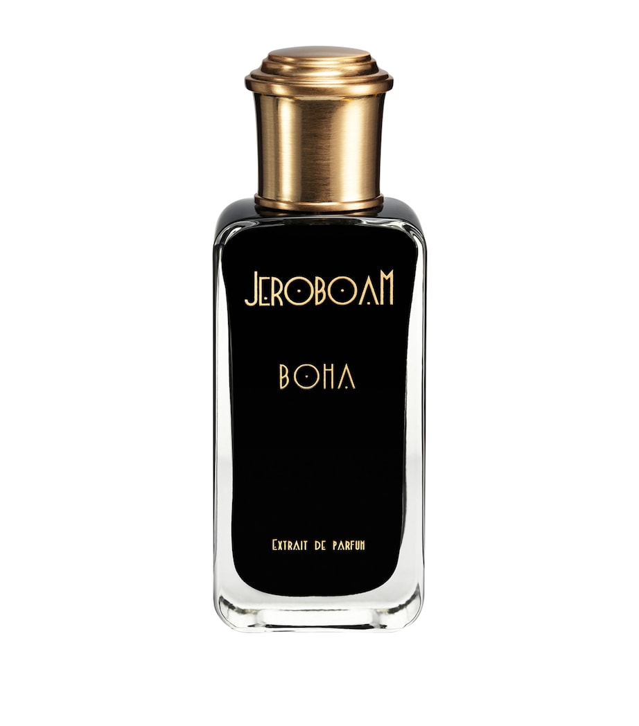 Boha Eau de Parfum NO COLOUR Image 2