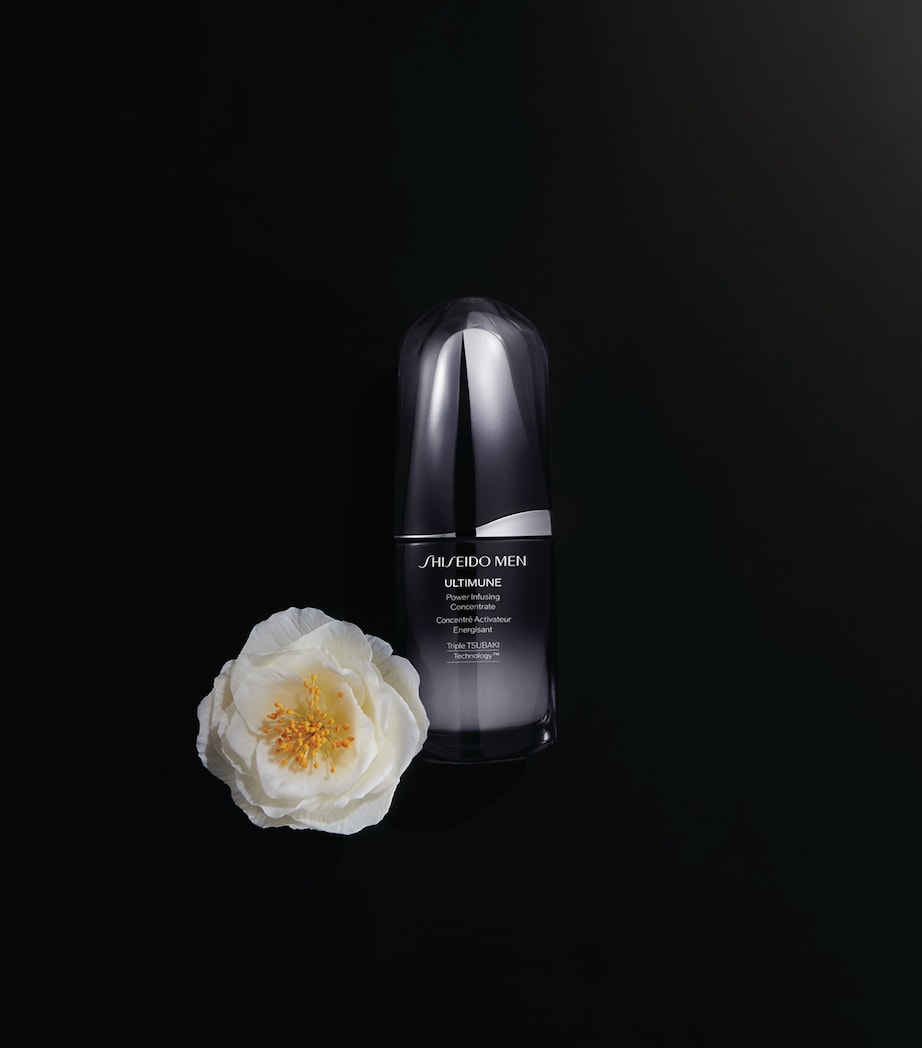Shiseido Men Ultimune Power Infusing Concentrate (30ml) NO COLOUR Image 6