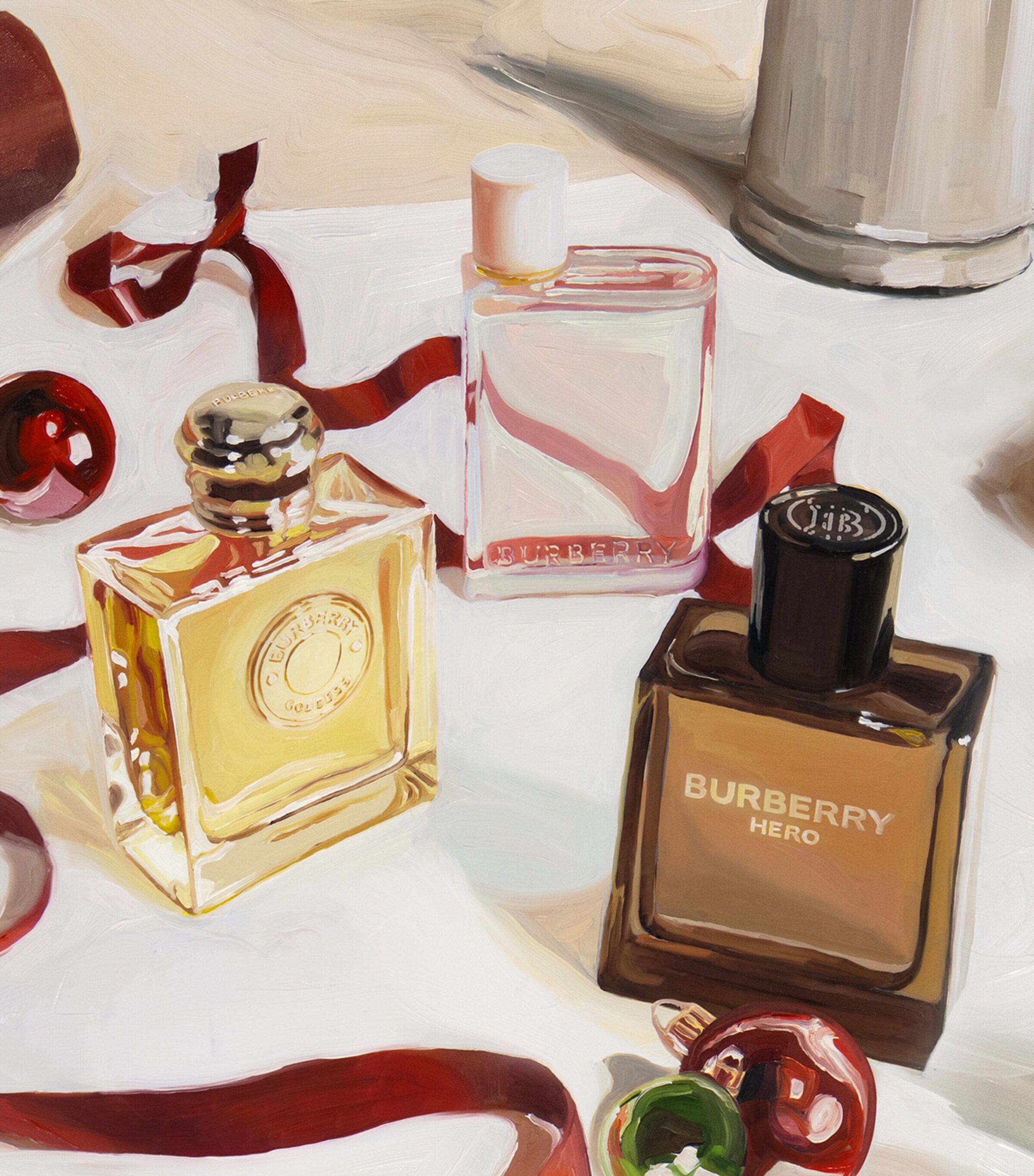 Burberry Her Eau de Parfum Fragrance Gift Set (100ml) | Harrods US