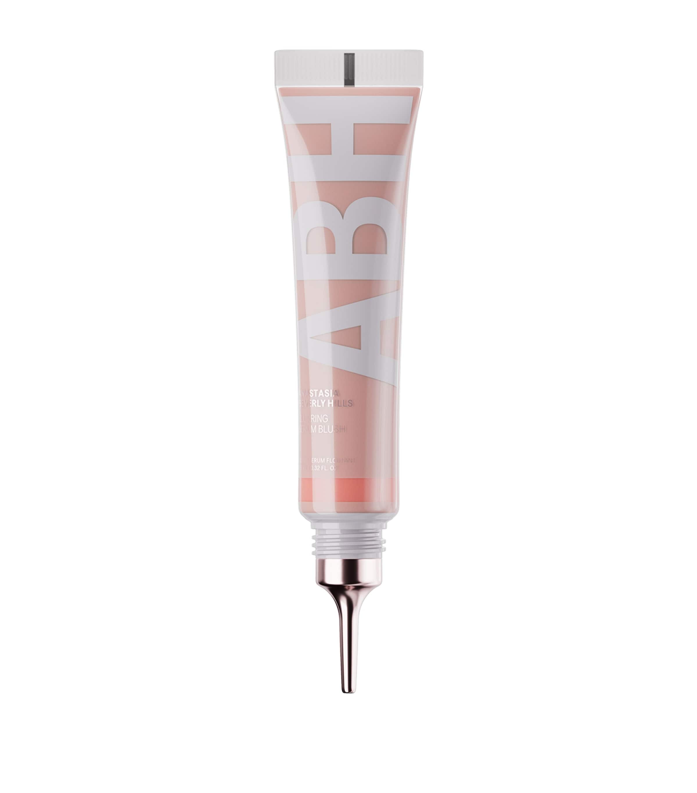 Anastasia Beverly Hills Blurring Serum Blush In Guava