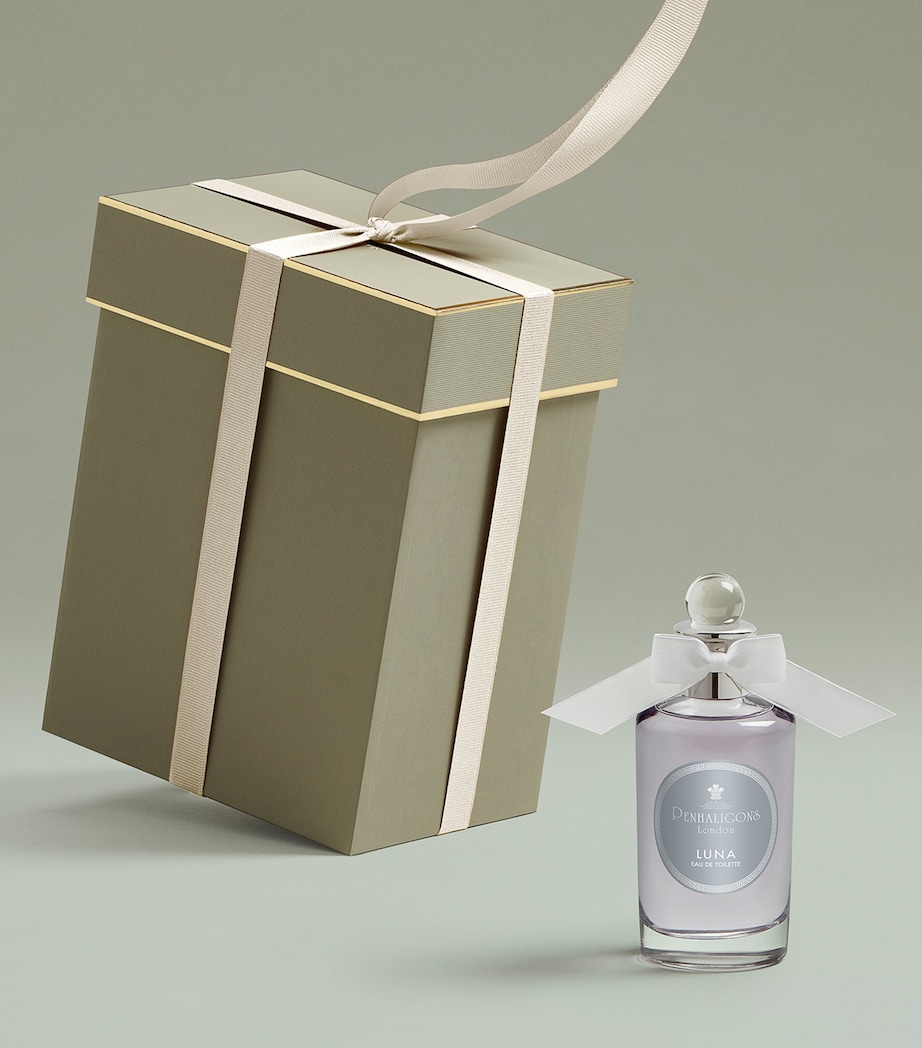 Luna Eau de Toilette (100ml) NO COLOUR Image 5