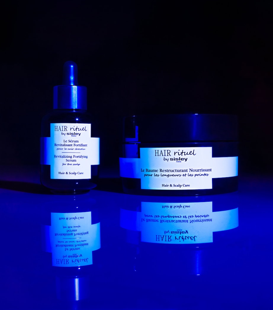 Hair Rituel Revitalizing Fortifying Serum for the Scalp (60ml) NO COLOUR Image 5