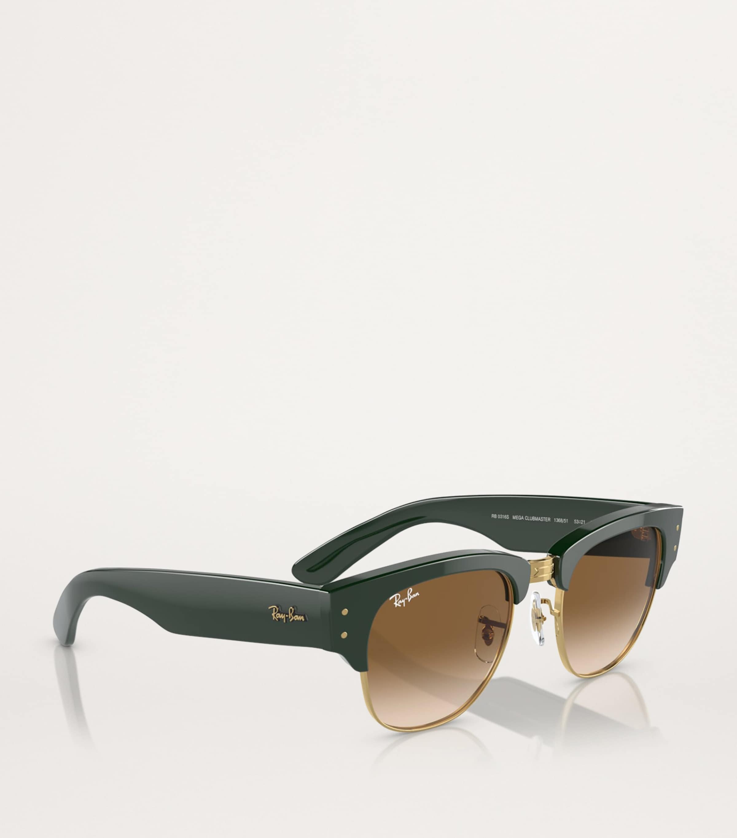 Ray-Ban Propionate 0RB0316S Sunglasses Image 6